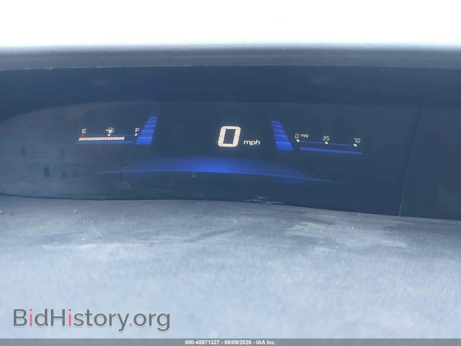 2014 HONDA CIVIC - VIN: 19XFB2F5XEE013663 - Photo 7
