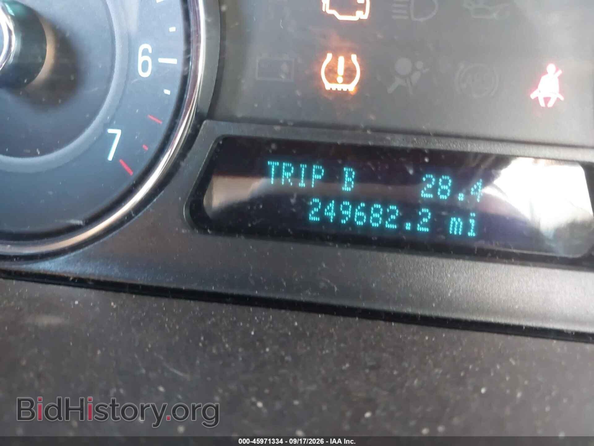 2011 FORD FLEX - VIN: 2FMGK5DC8BBD05091 - Photo 12