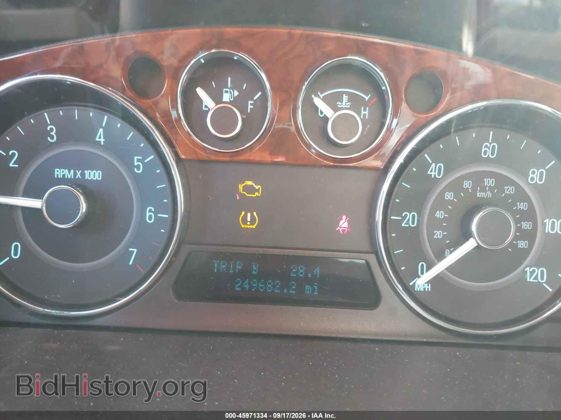 2011 FORD FLEX - VIN: 2FMGK5DC8BBD05091 - Photo 7