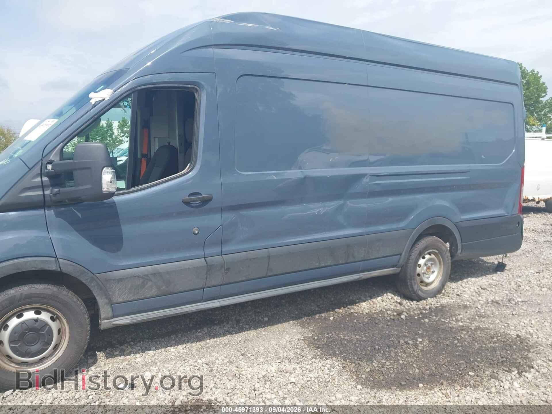 2021 FORD TRANSIT-250 CARGO VAN - VIN: 1FTBR3X83MKA57783 - Photo 6