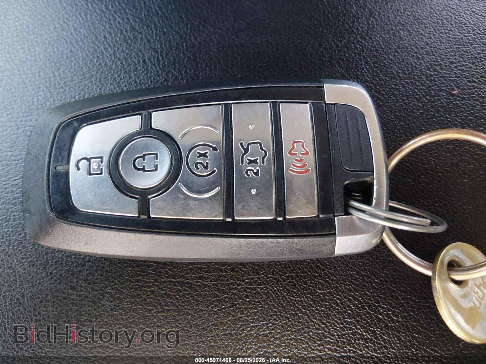 2019 FORD EDGE - VIN: 2FMPK4K99KBC26983 - Фото 11