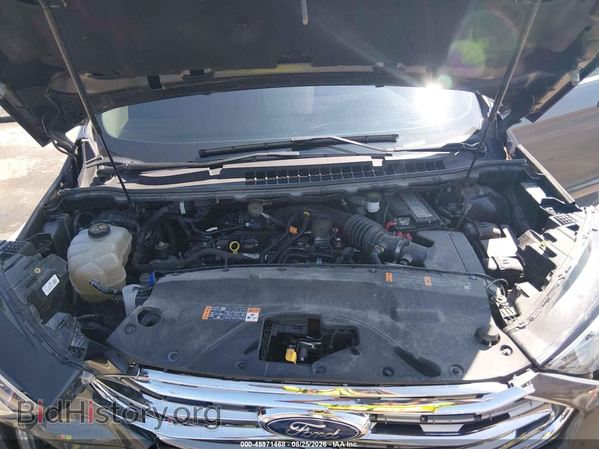 2019 FORD EDGE - VIN: 2FMPK4K99KBC26983 - Фото 10