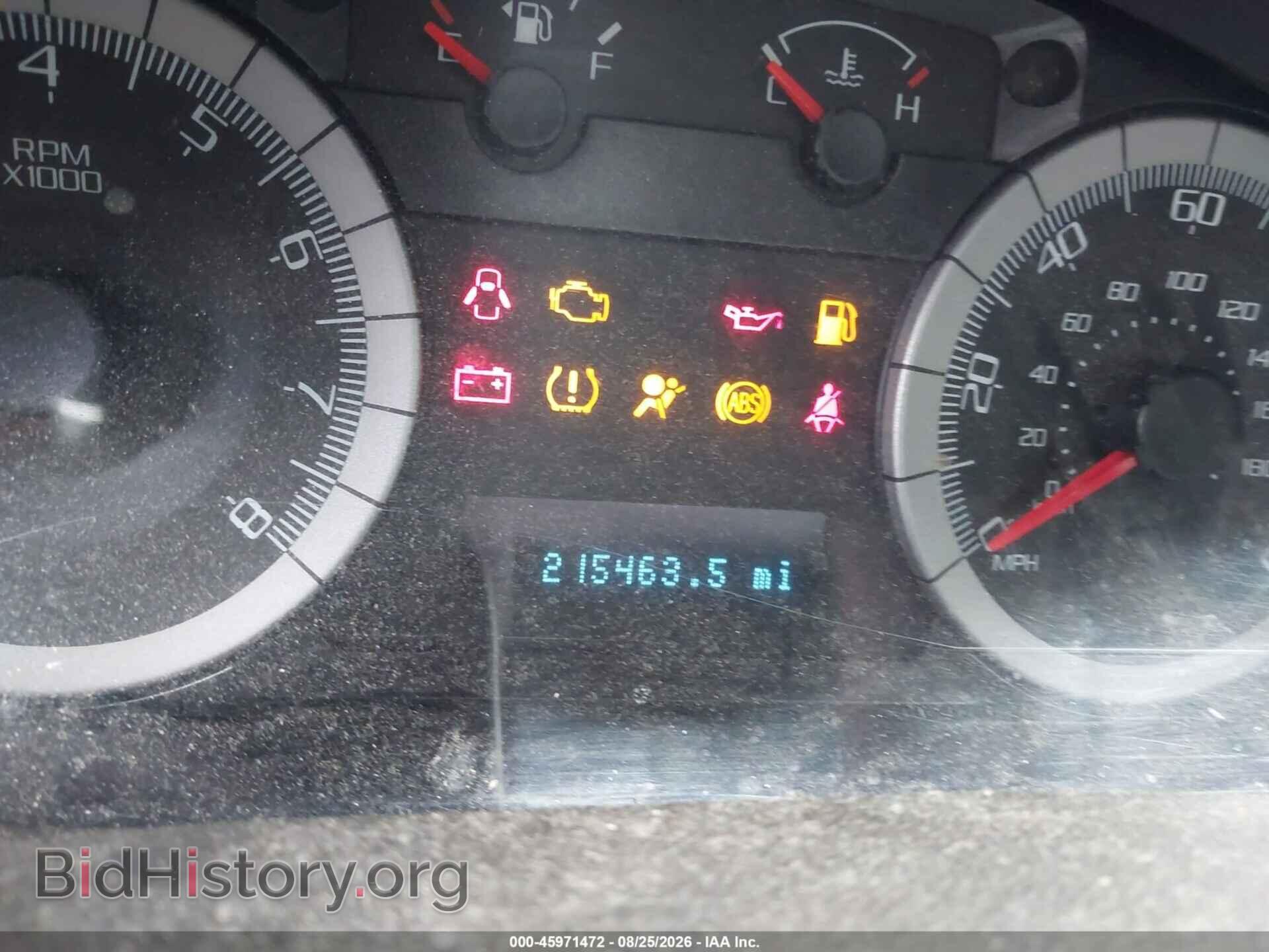 2009 FORD ESCAPE - VIN: 1FMCU03G19KB00373 - Фото 7