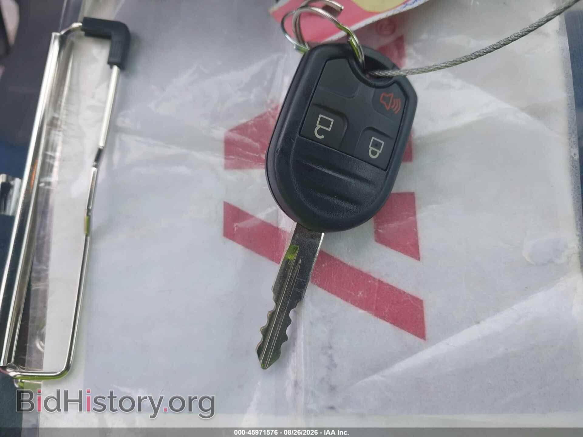 2013 FORD EDGE - VIN: 2FMDK4JC2DBC32014 - Photo 11