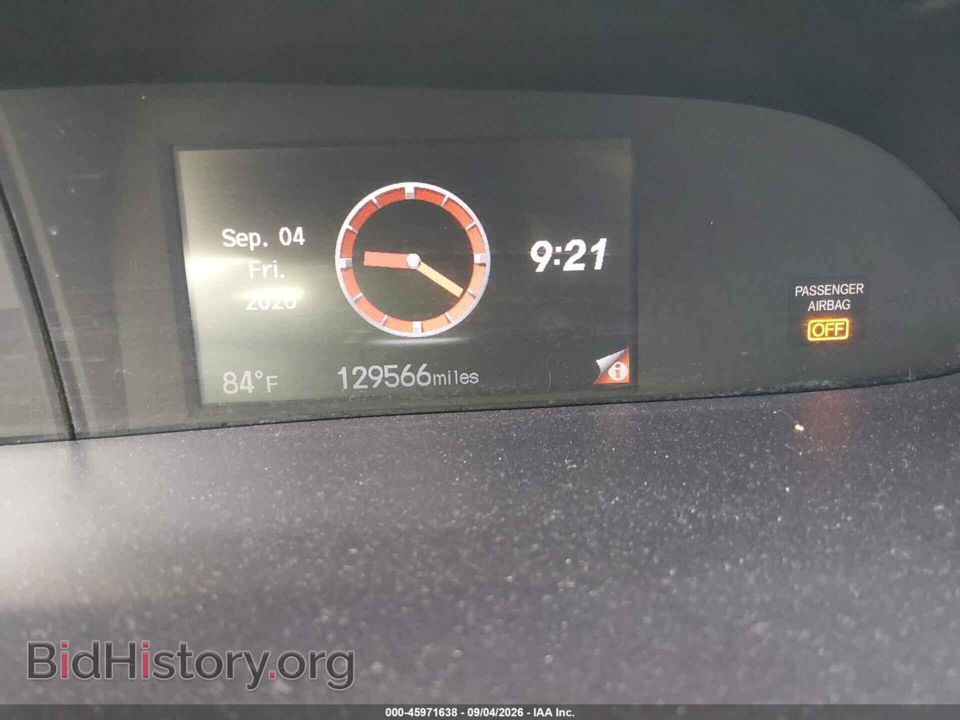 2014 HONDA CIVIC - VIN: 2HGFG3B87EH514944 - Фото 7