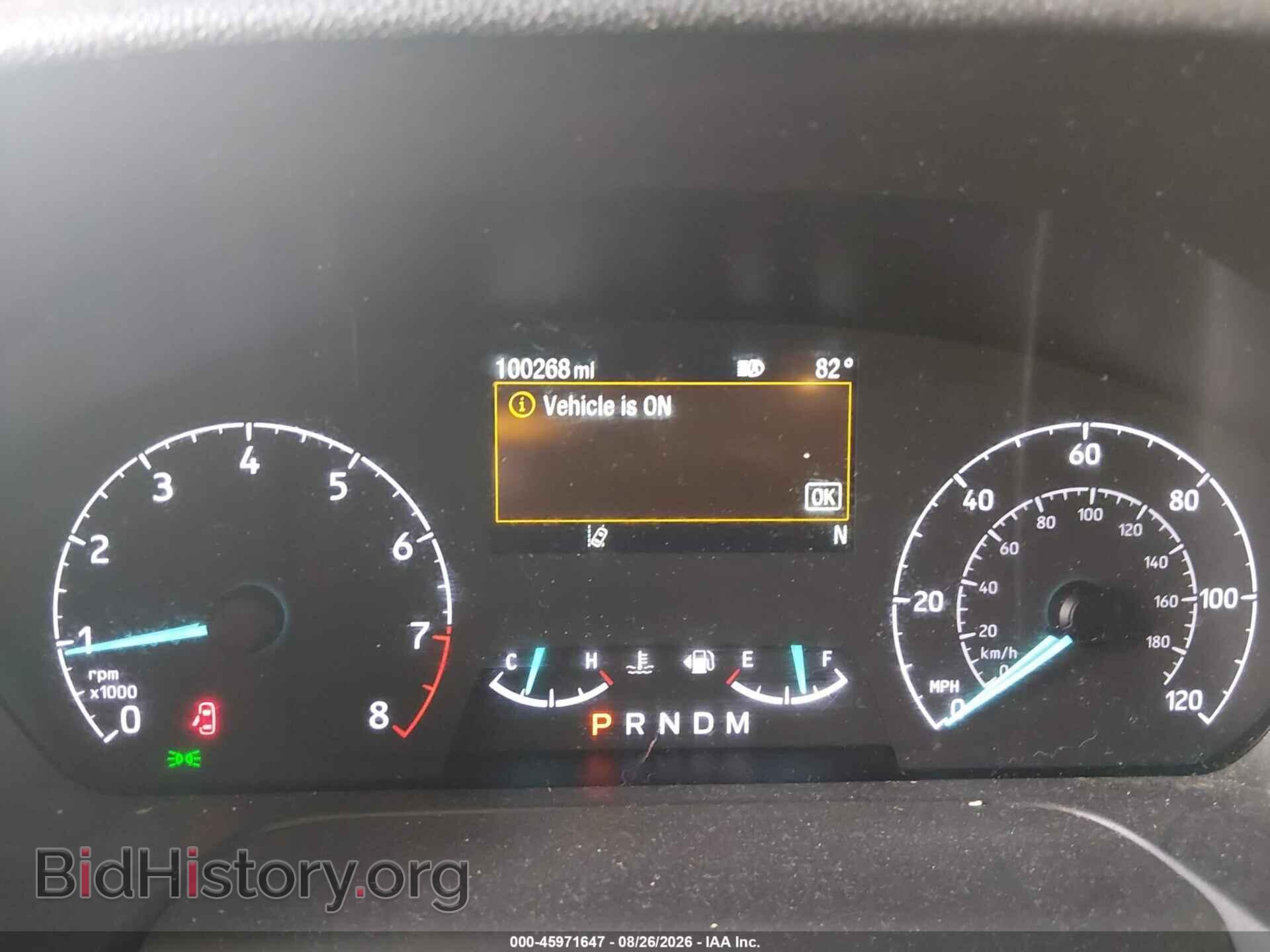 2020 FORD TRANSIT-350 PASSENGER VAN - VIN: 1FBAX2Y87LKB08876 - Фото 7