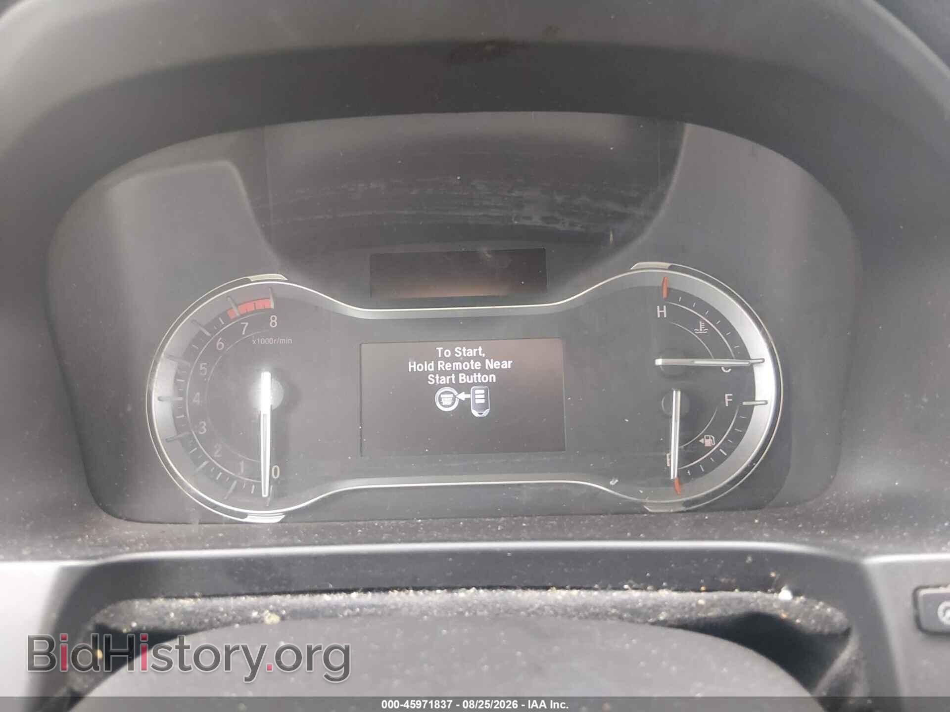 2017 HONDA PILOT - VIN: 5FNYF6H56HB002479 - Photo 7