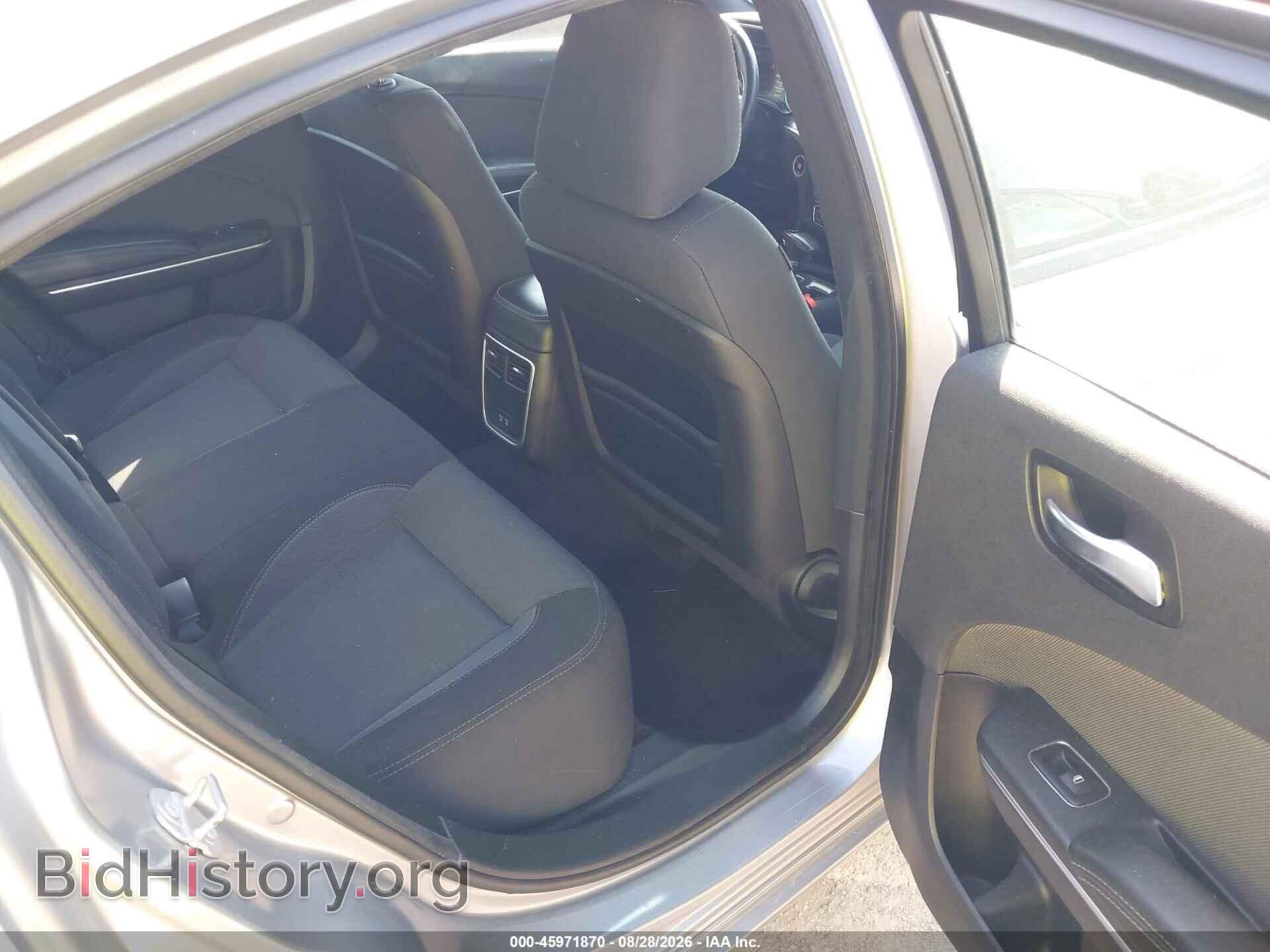 2017 DODGE CHARGER - VIN: 2C3CDXBG8HH559490 - Фото 8