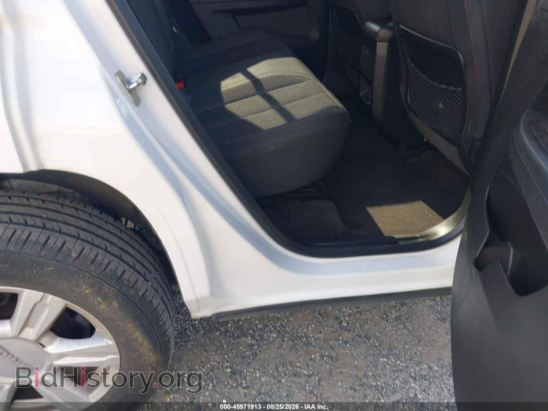 2016 GMC TERRAIN - VIN: 2GKALMEK9G6147498 - Фото 8