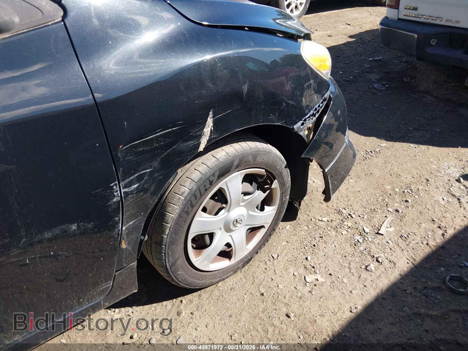 2010 TOYOTA MATRIX - VIN: 2T1LE4EE7AC013653 - Photo 6