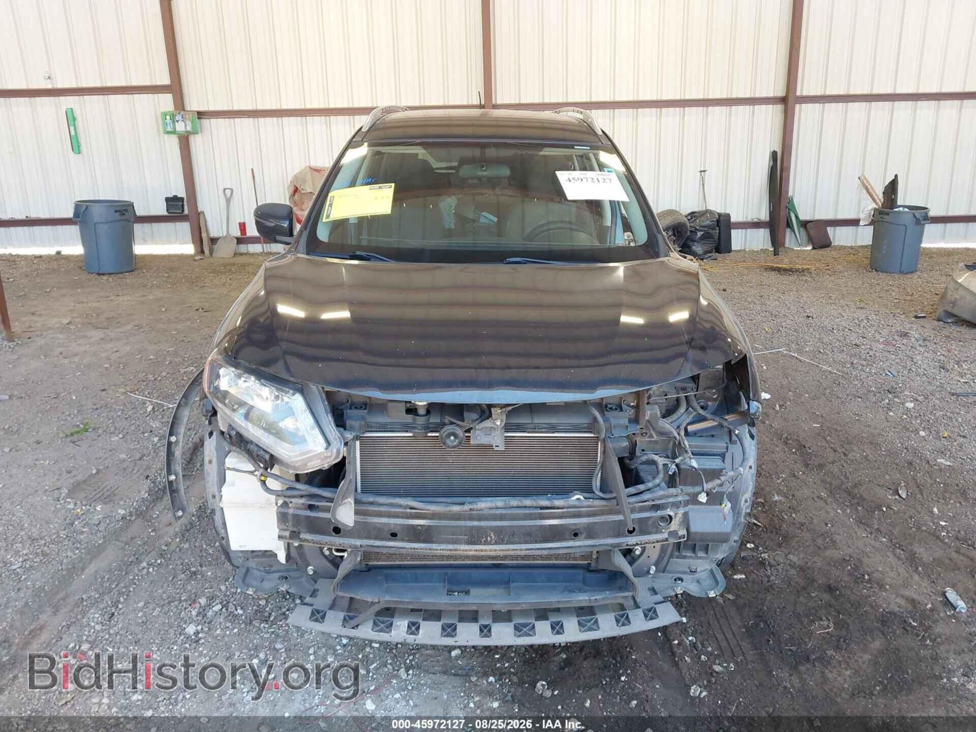 2016 NISSAN ROGUE - VIN: KNMAT2MT0GP722906 - Photo 13