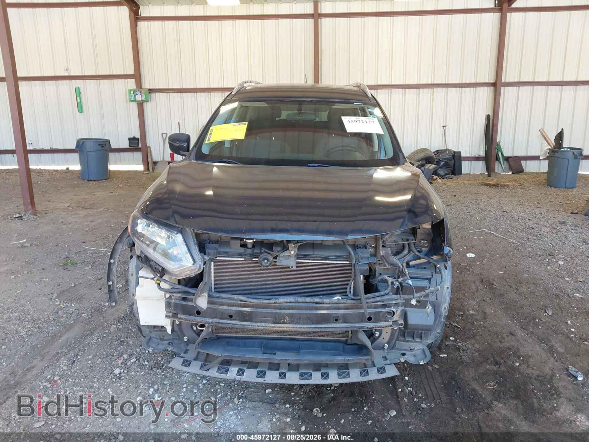 2016 NISSAN ROGUE - VIN: KNMAT2MT0GP722906 - Photo 6
