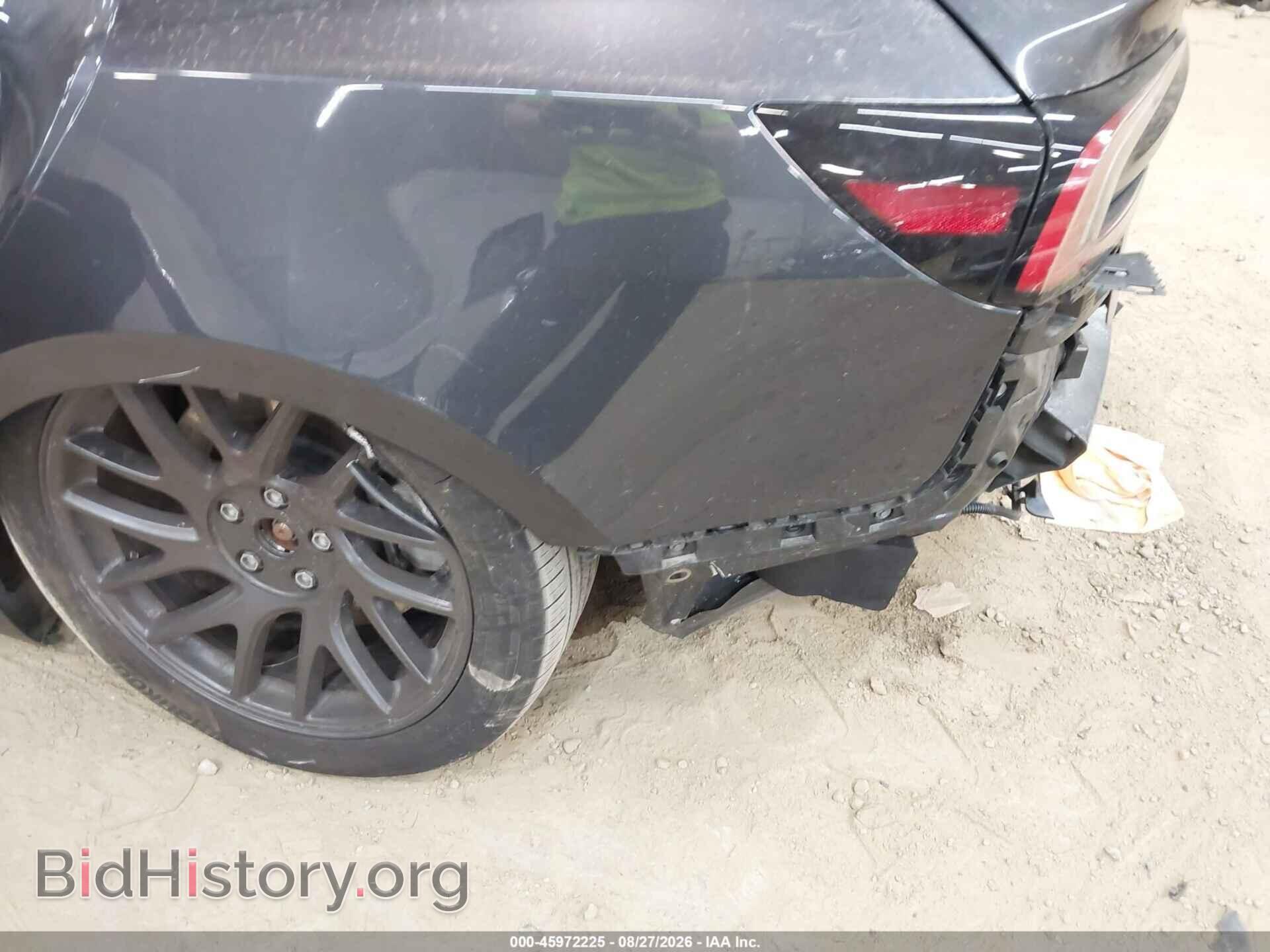 2025 TESLA MODEL 3 - VIN: 5YJ3E1EA8SF971970 - Photo 6