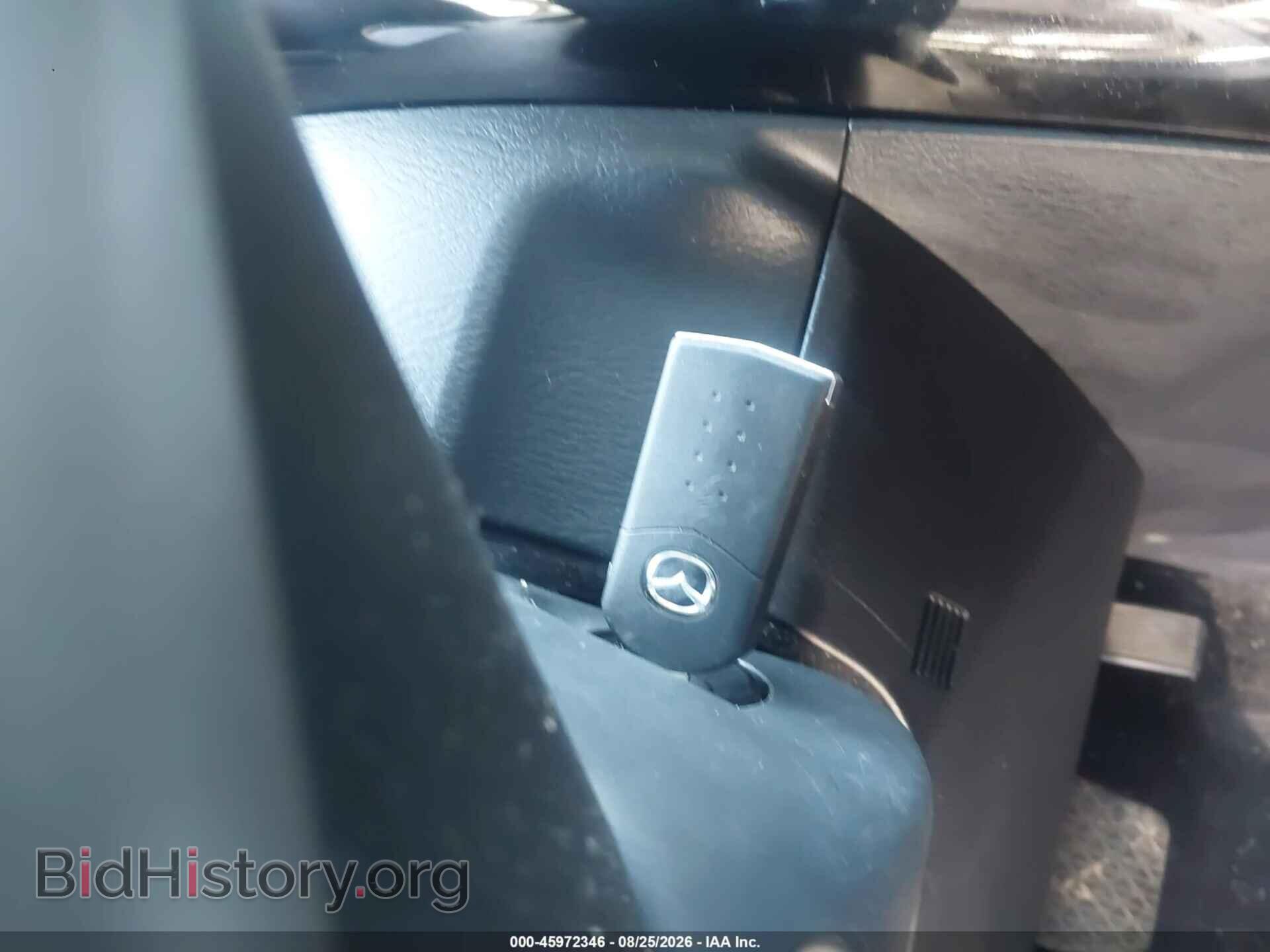2015 MAZDA CX-9 - VIN: JM3TB3CA0F0453547 - Фото 11