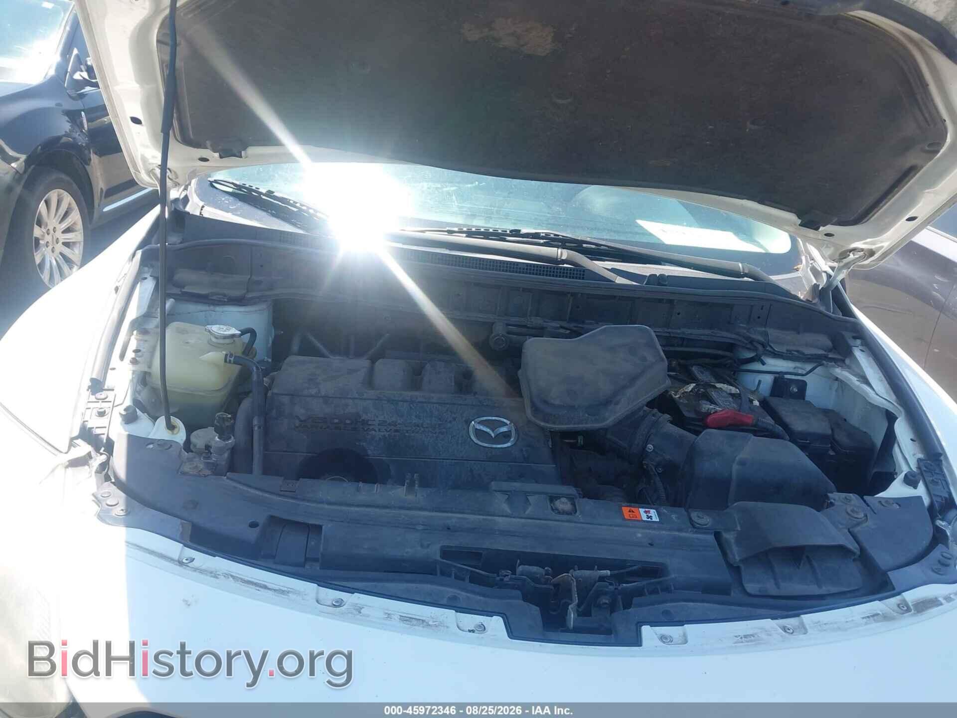 2015 MAZDA CX-9 - VIN: JM3TB3CA0F0453547 - Фото 10
