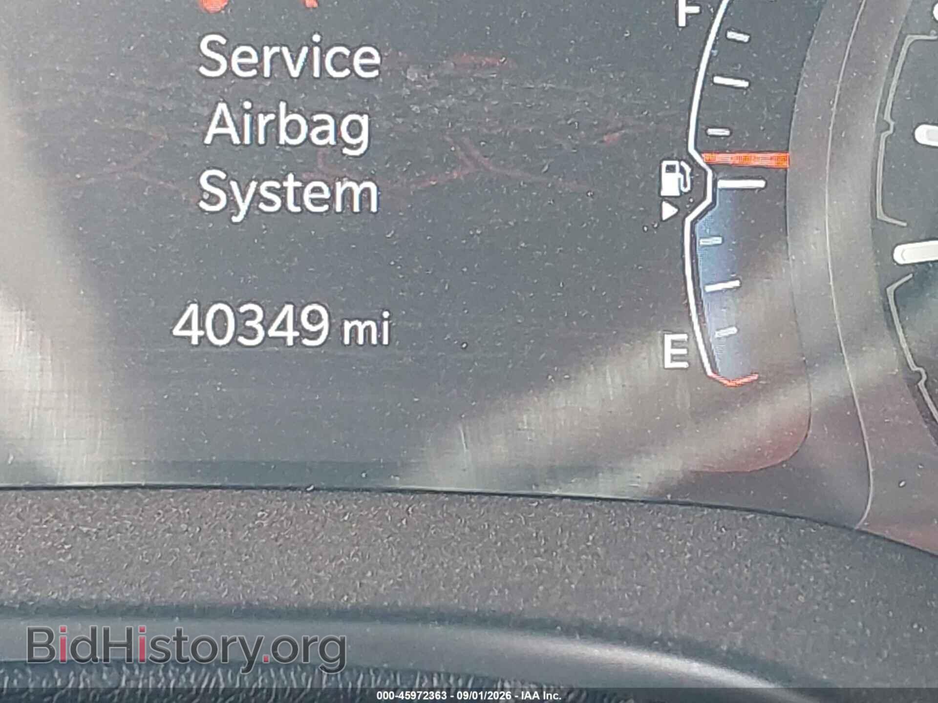 2023 JEEP COMPASS - VIN: 3C4NJDBN2PT571313 - Photo 15