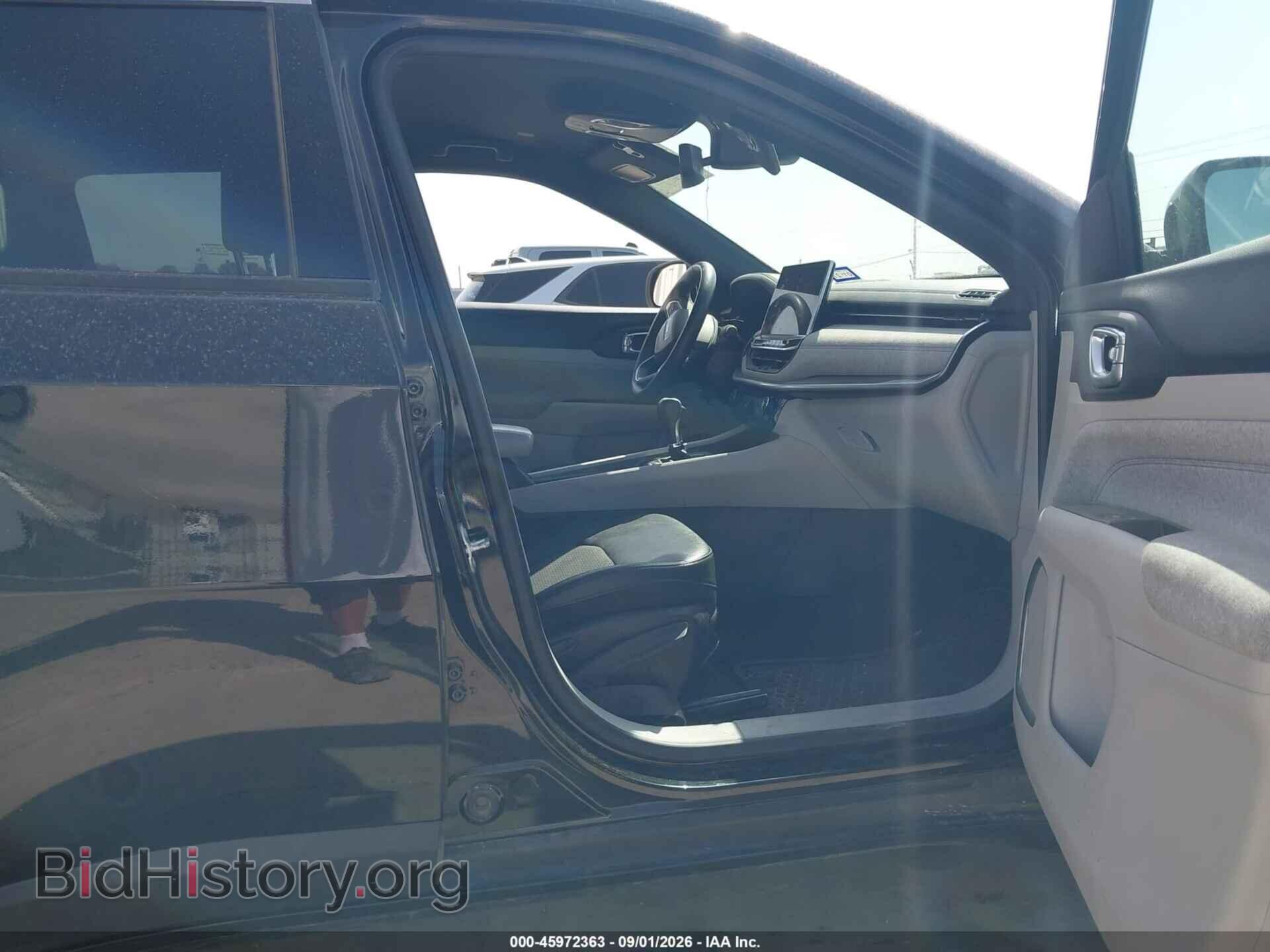 2023 JEEP COMPASS - VIN: 3C4NJDBN2PT571313 - Photo 5