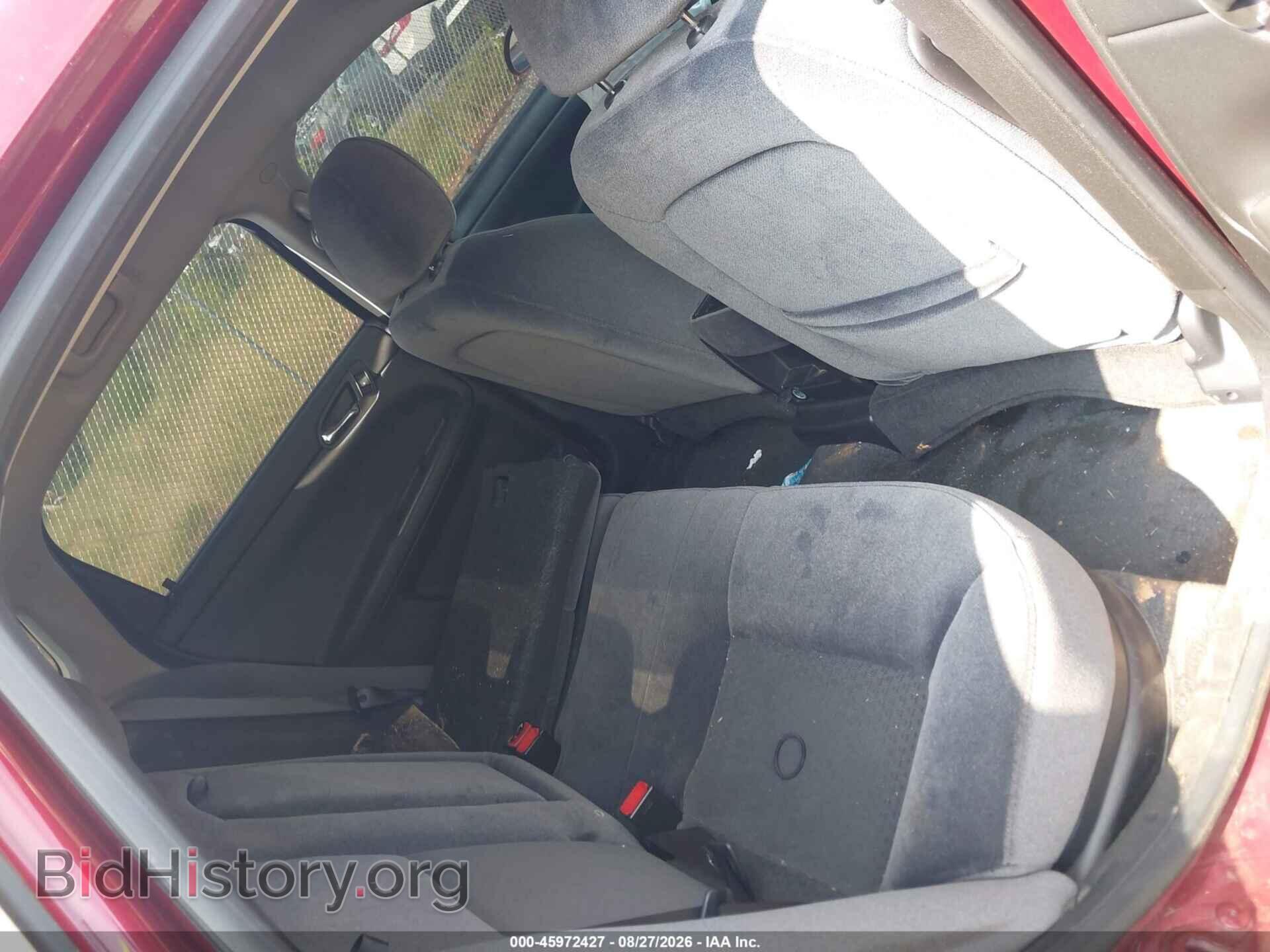 2009 CHEVROLET IMPALA - VIN: 2G1WT57KX91206538 - Photo 8