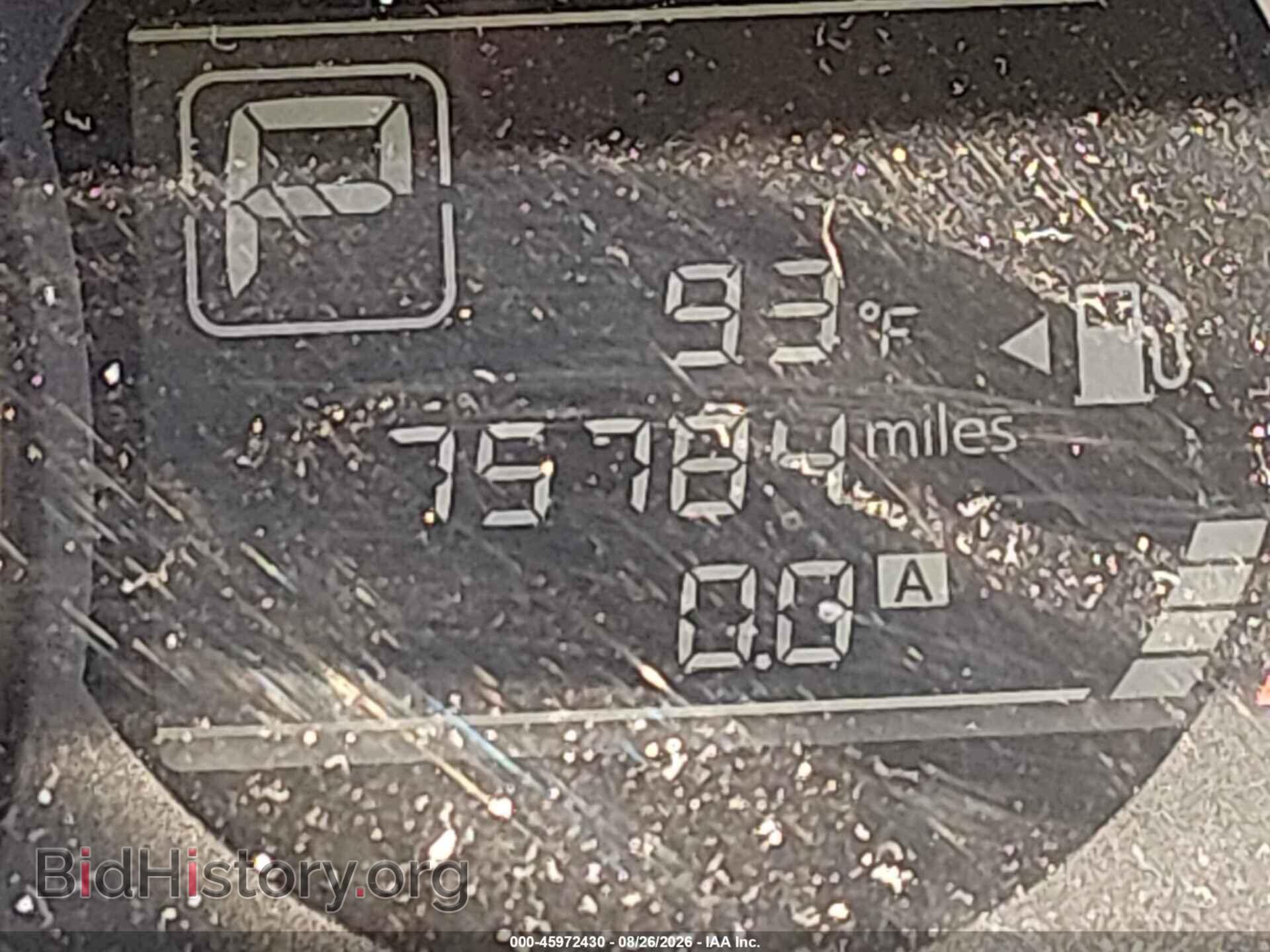2016 NISSAN VERSA NOTE - VIN: 3N1CE2CP5GL392721 - Photo 16