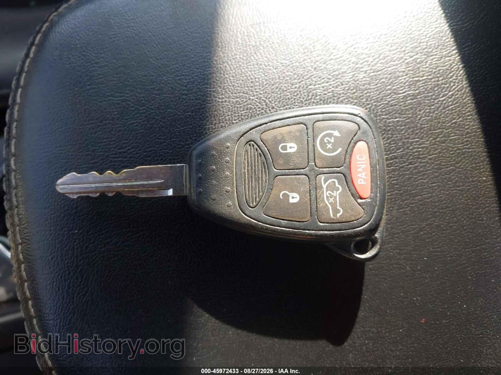 2014 CHRYSLER 200 - VIN: 1C3CCBCG4EN198184 - Photo 11