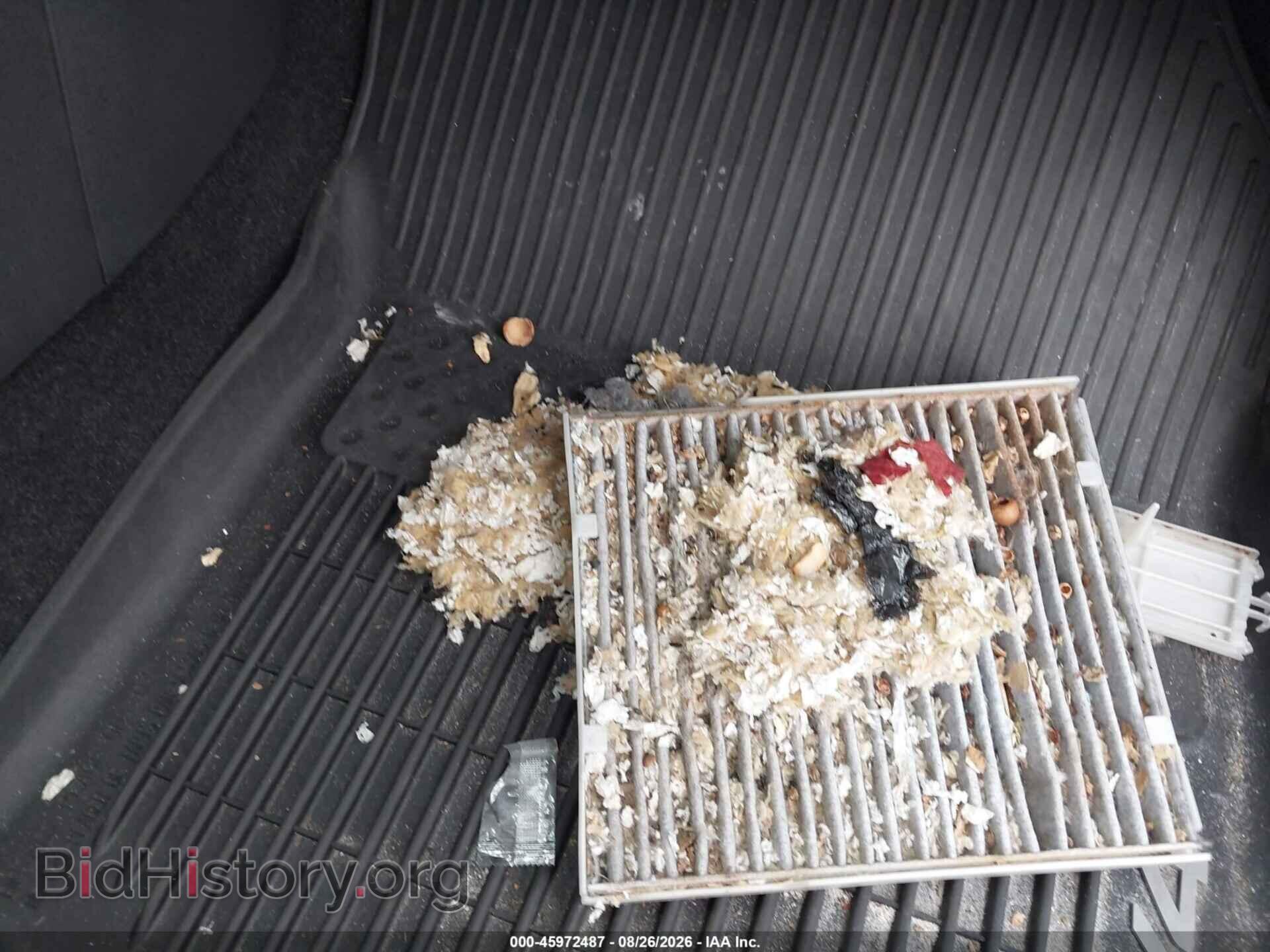 2019 TOYOTA RAV4 - VIN: JTMP1RFV3KD019608 - Фото 6