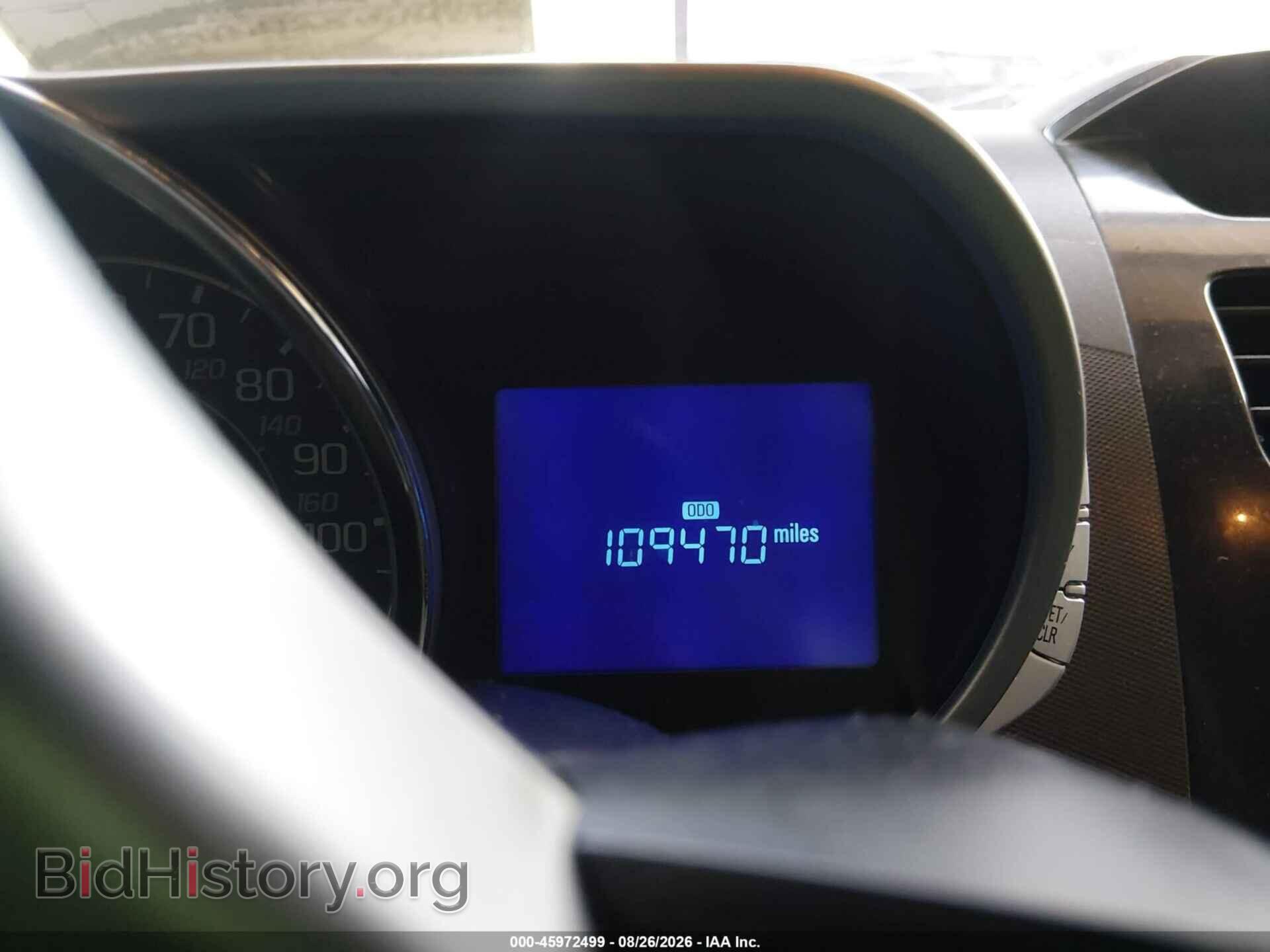 2014 CHEVROLET SPARK - VIN: KL8CD6S96EC406959 - Фото 7