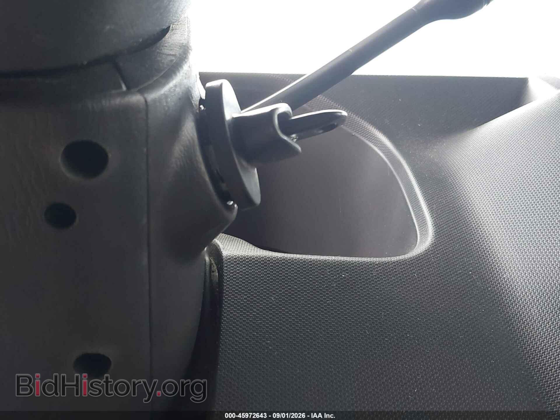 2012 FORD E-450 CUTAWAY - VIN: 1FDFE4FS8CDA41481 - Photo 10