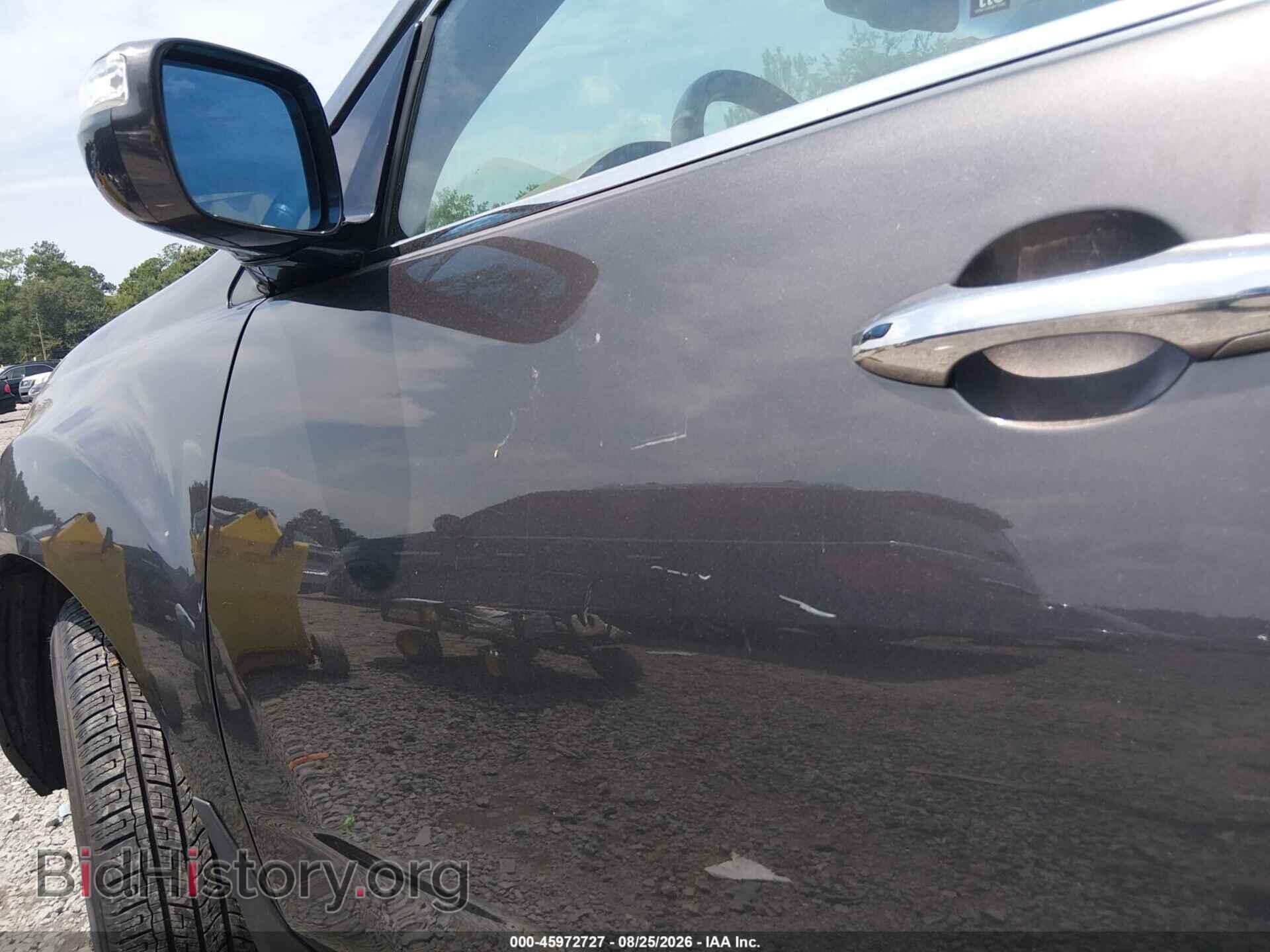 2011 ACURA MDX - VIN: 2HNYD2H62BH520897 - Photo 6