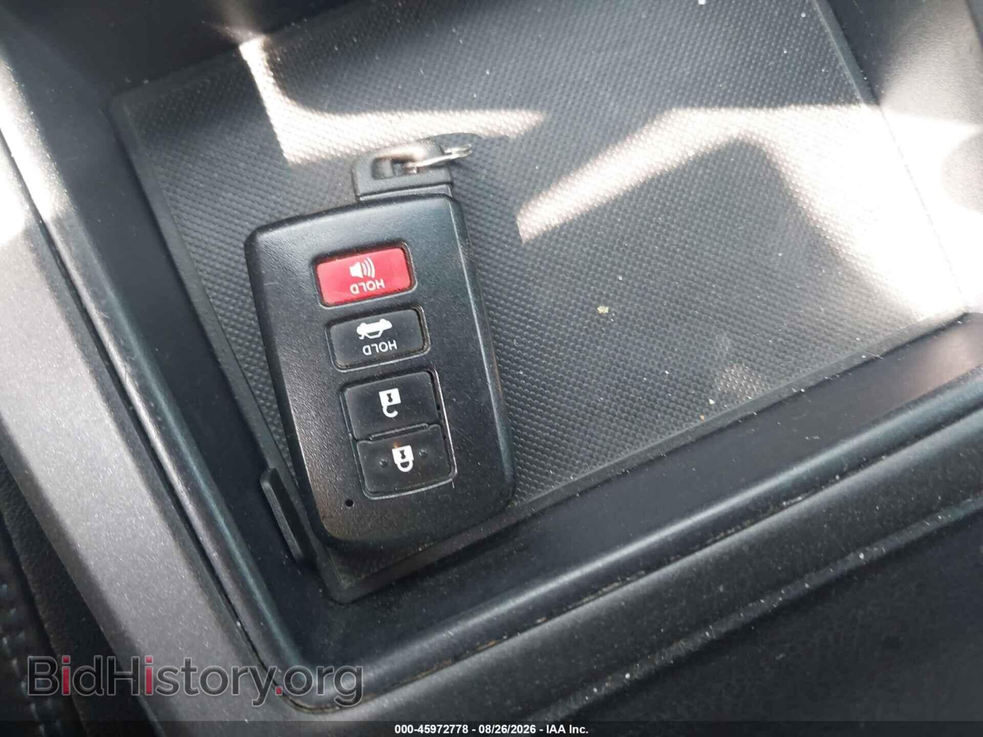2016 TOYOTA CAMRY - VIN: 4T1BF1FK0GU563473 - Photo 11