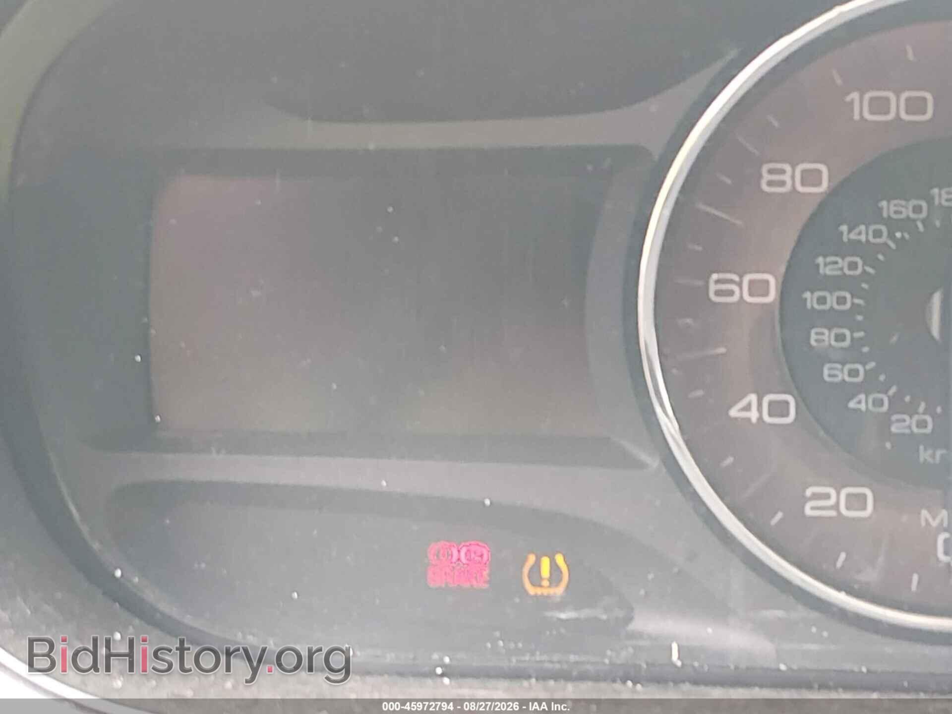 2013 FORD EDGE - VIN: 2FMDK3AK3DBB25409 - Photo 13