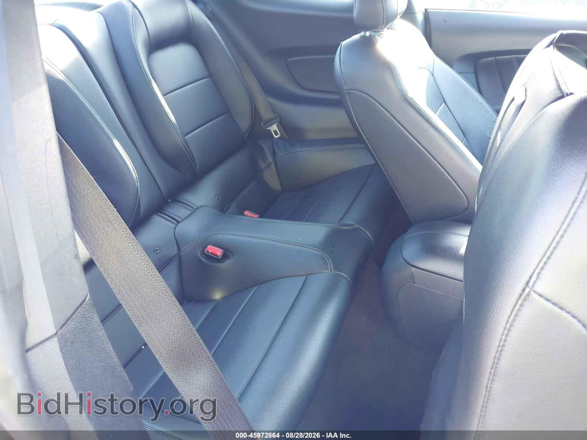 2015 FORD MUSTANG - VIN: 1FA6P8TH8F5305656 - Фото 8