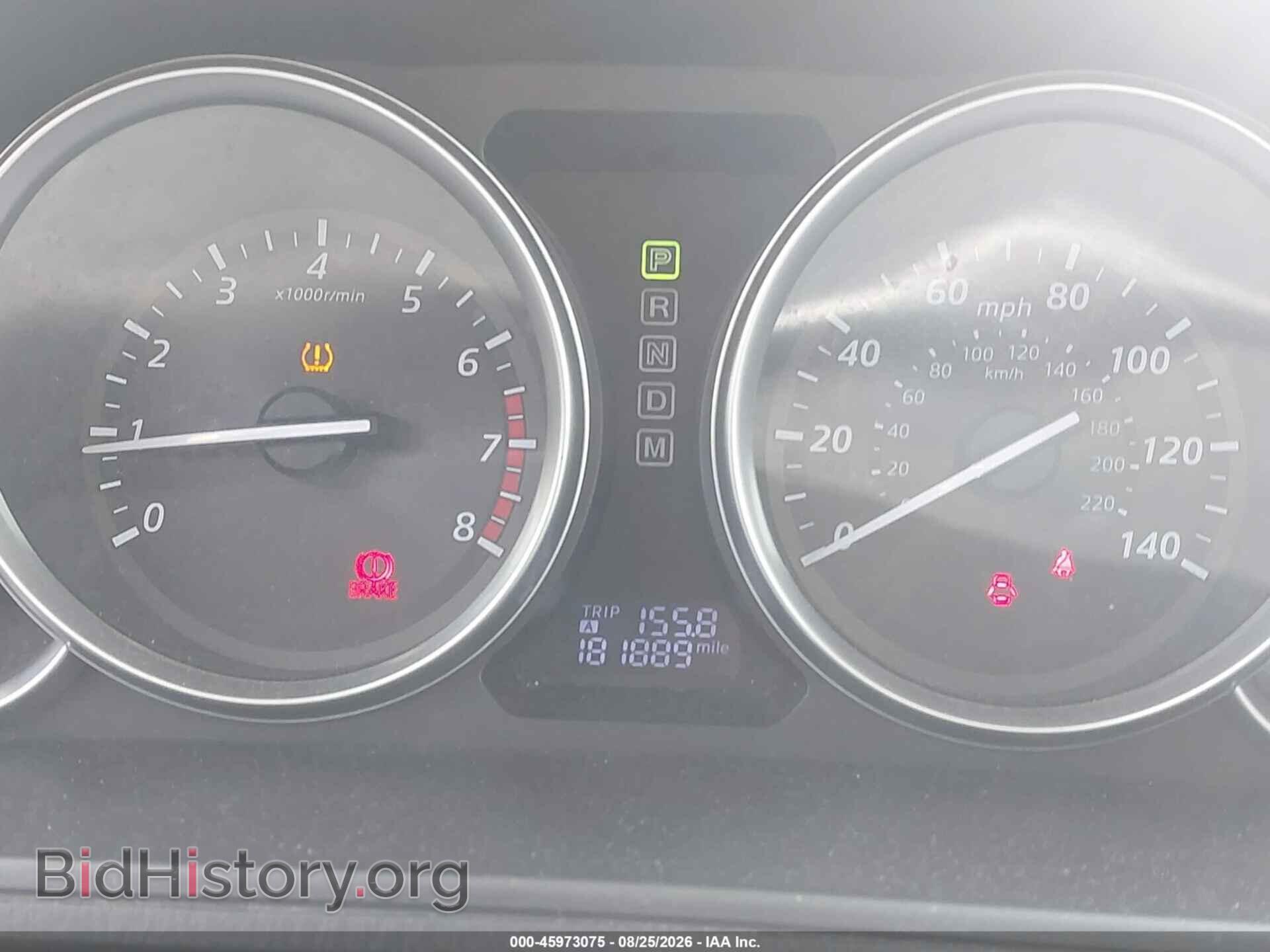 2013 MAZDA CX-9 - VIN: JM3TB2CA2D0412795 - Photo 7
