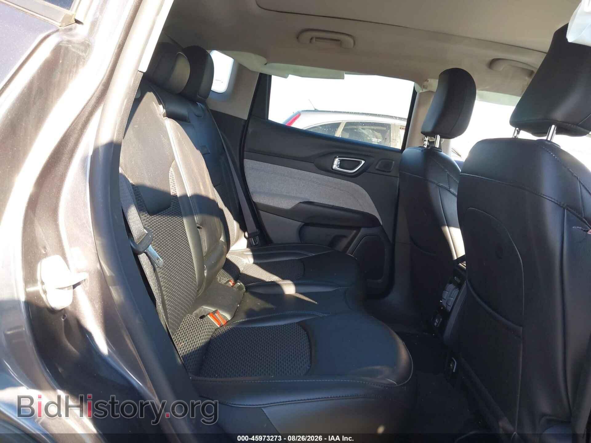 2022 JEEP COMPASS - VIN: 3C4NJDBB8NT178757 - Photo 8