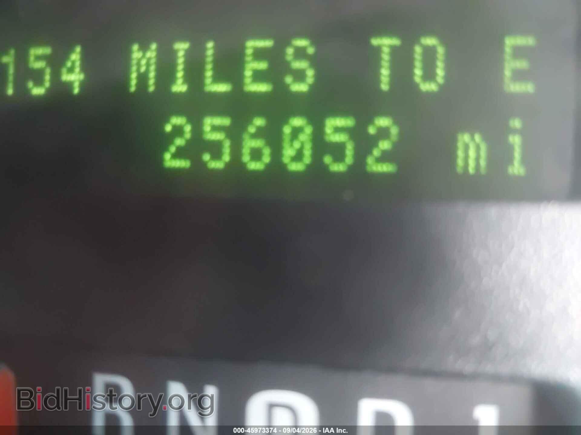 2005 FORD TAURUS - VIN: 1FAFP53UX5A244375 - Photo 7