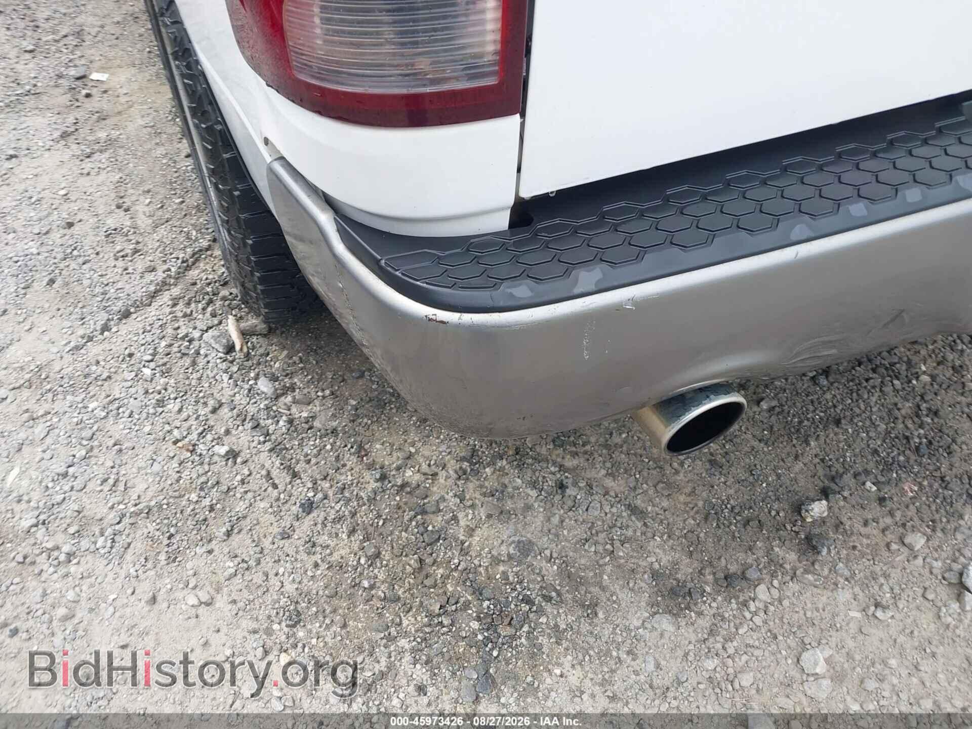 2013 RAM 1500 - VIN: 1C6RR7FT7DS528157 - Photo 21