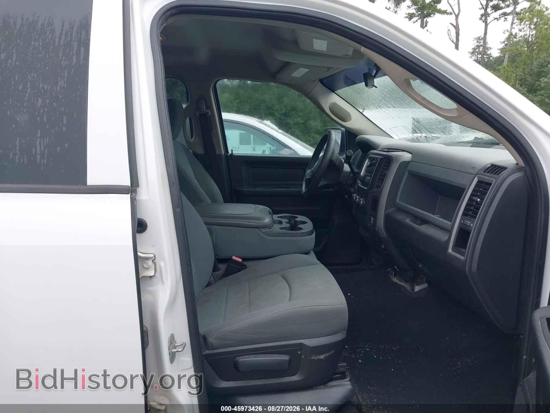 2013 RAM 1500 - VIN: 1C6RR7FT7DS528157 - Photo 5