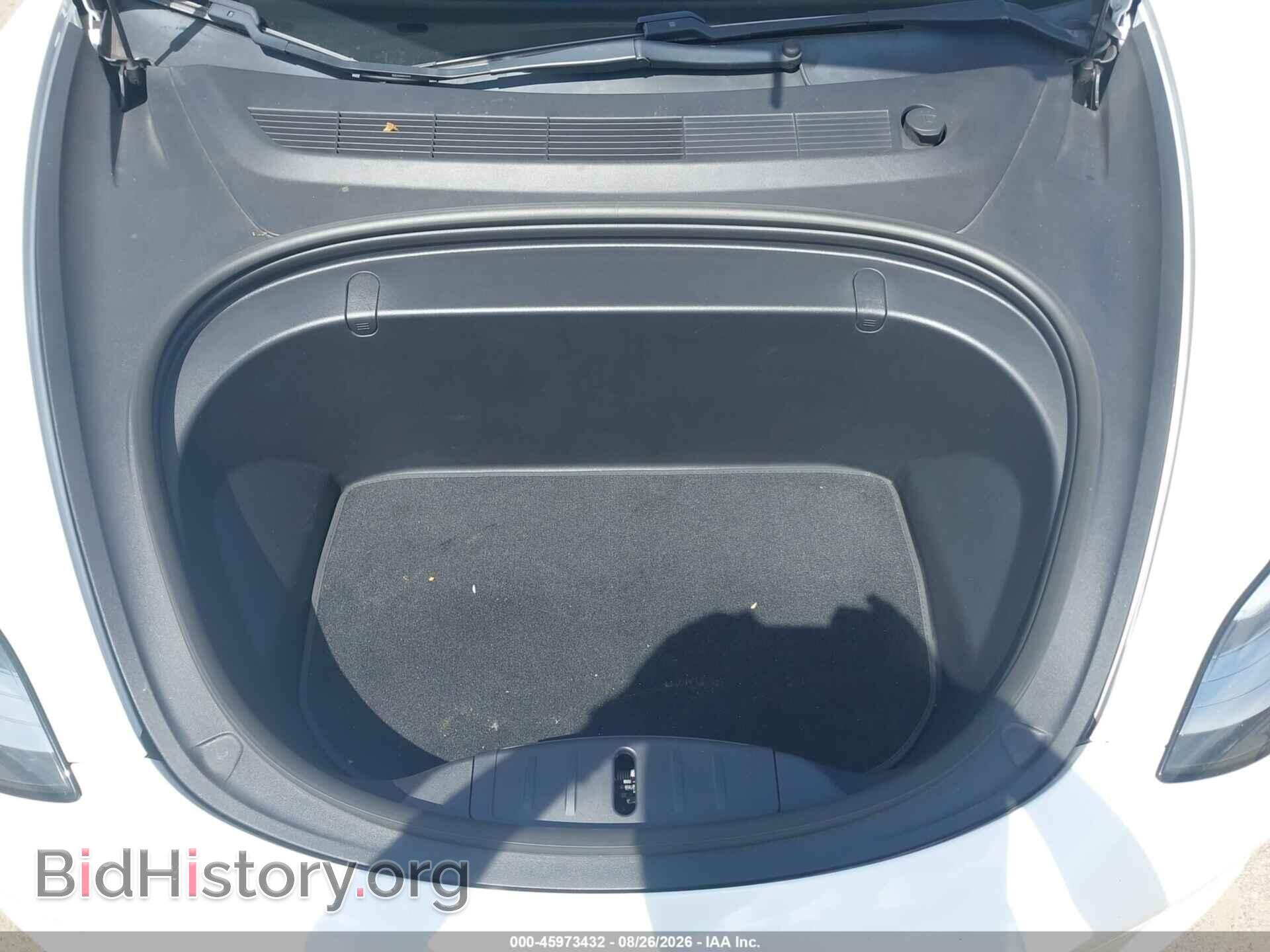 2018 TESLA MODEL 3 - VIN: 5YJ3E1EB3JF134468 - Фото 10