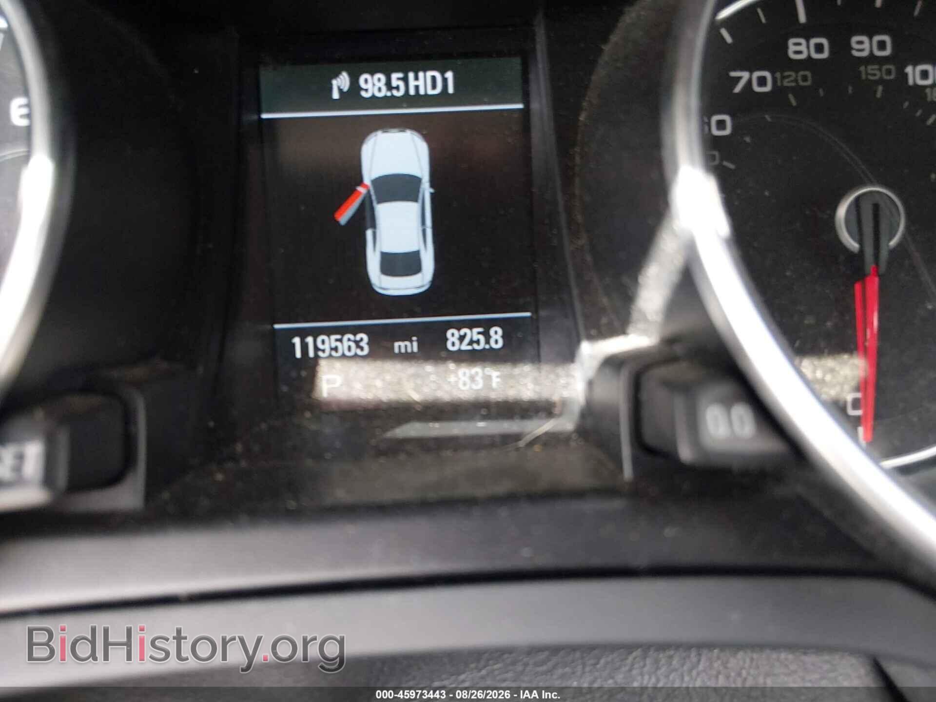 2015 AUDI A5 - VIN: WAUMFAFR7FA018068 - Photo 7