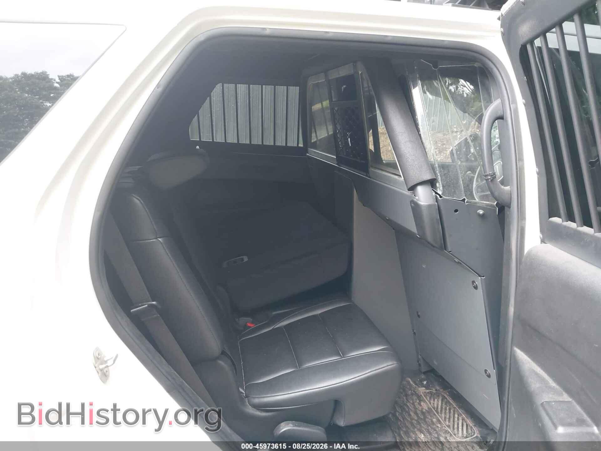 2024 DODGE DURANGO - VIN: 1C4RDJFGXRC159285 - Photo 8