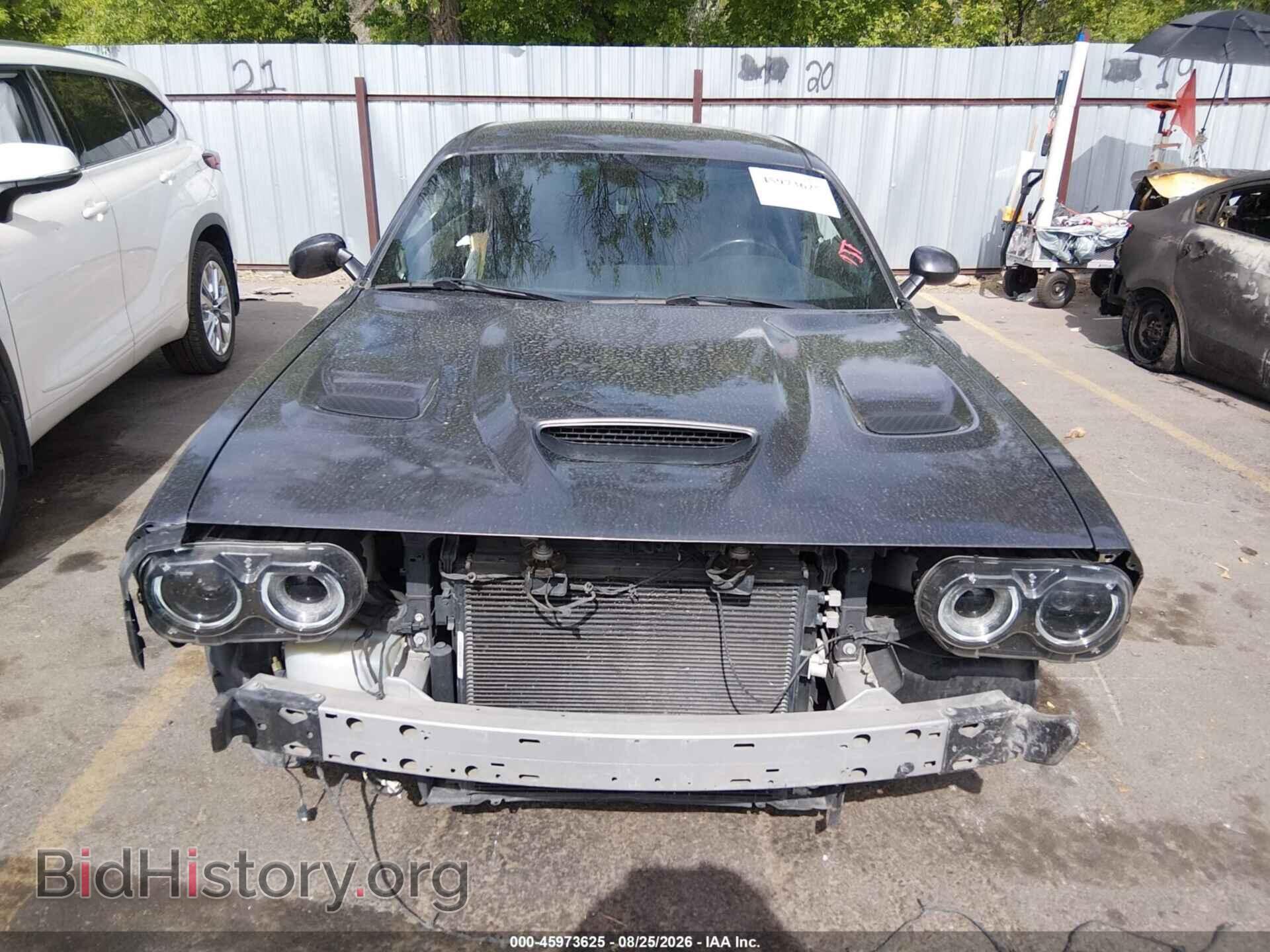 2017 DODGE CHALLENGER - VIN: 2C3CDZAG4HH659681 - Photo 13