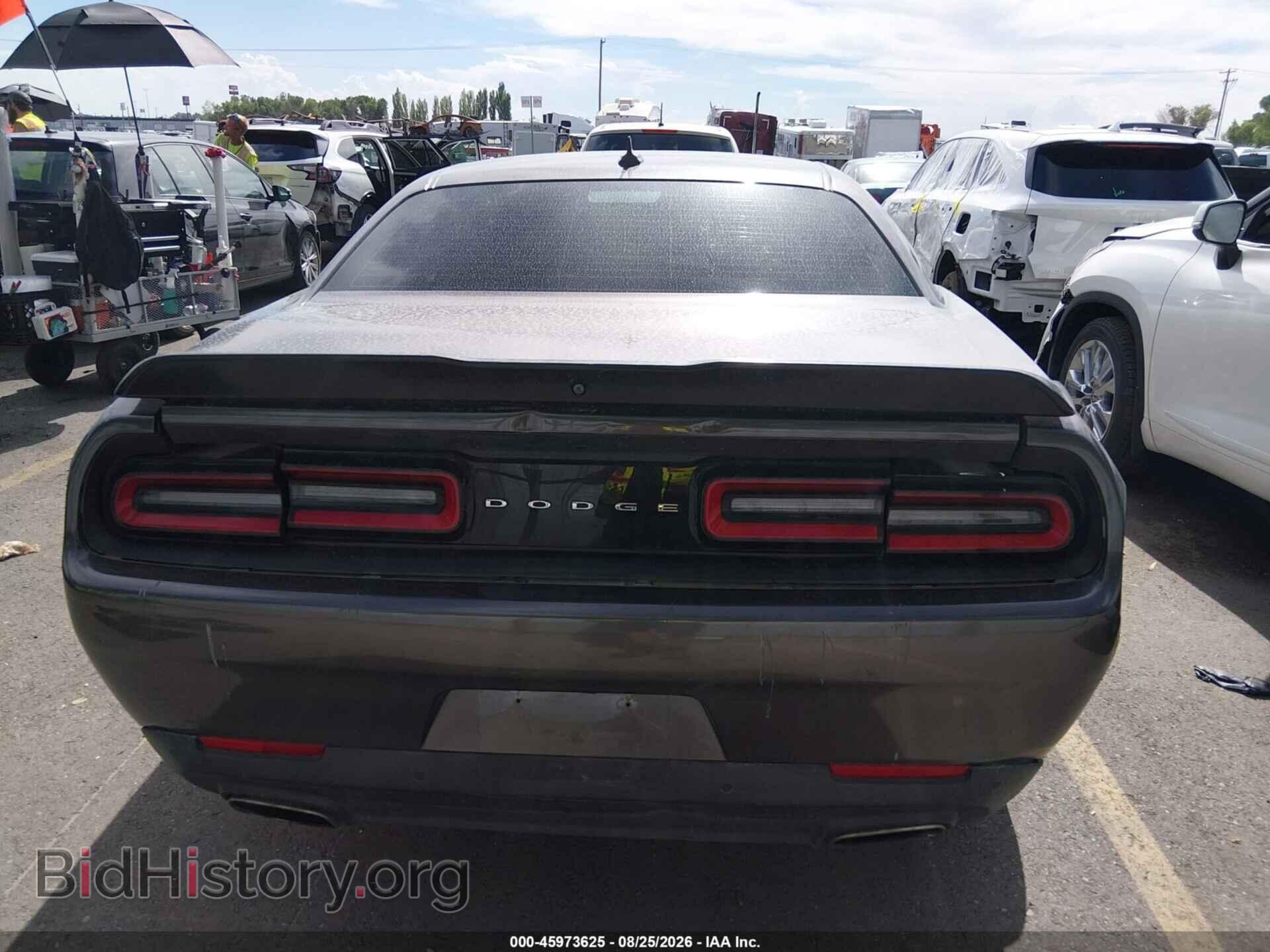 2017 DODGE CHALLENGER - VIN: 2C3CDZAG4HH659681 - Photo 17