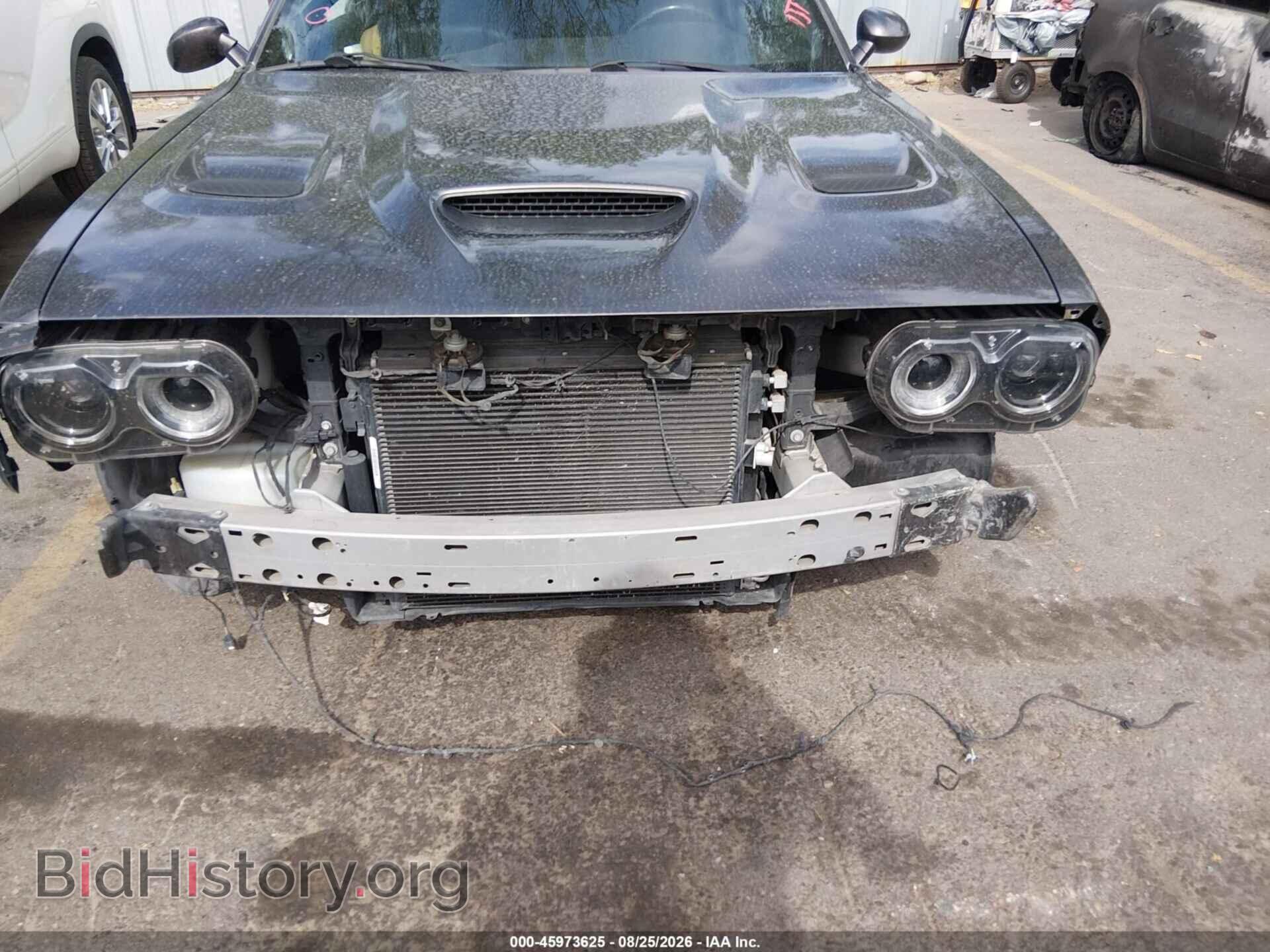 2017 DODGE CHALLENGER - VIN: 2C3CDZAG4HH659681 - Photo 6