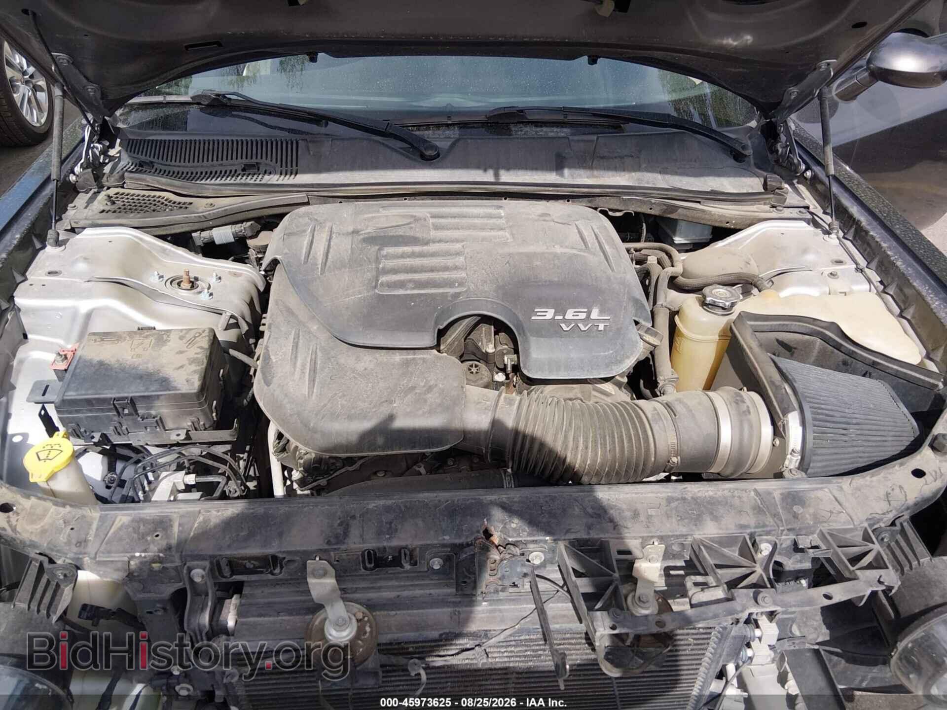 2017 DODGE CHALLENGER - VIN: 2C3CDZAG4HH659681 - Photo 10