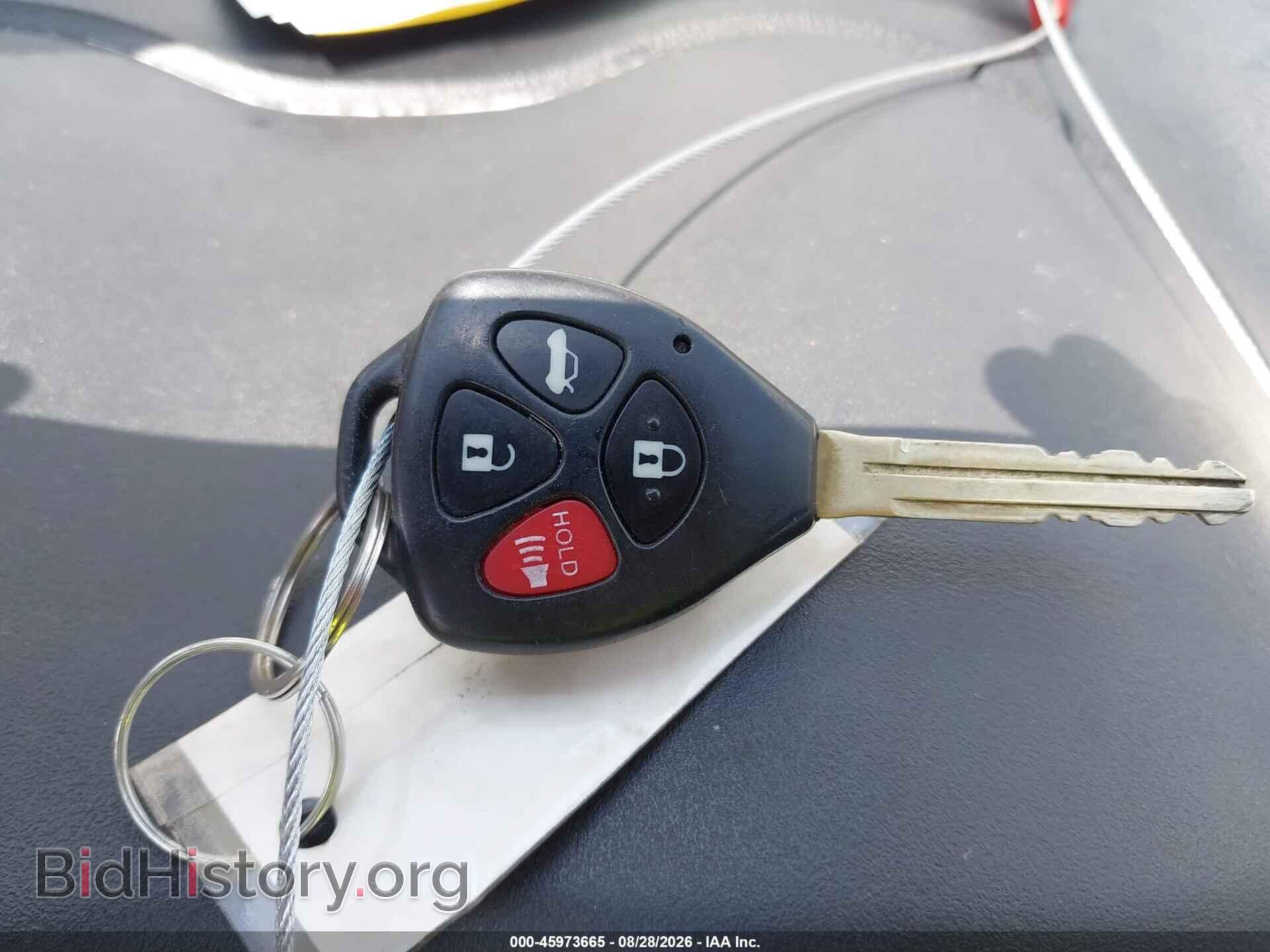 2013 TOYOTA COROLLA - VIN: 5YFBU4EE3DP209284 - Фото 11