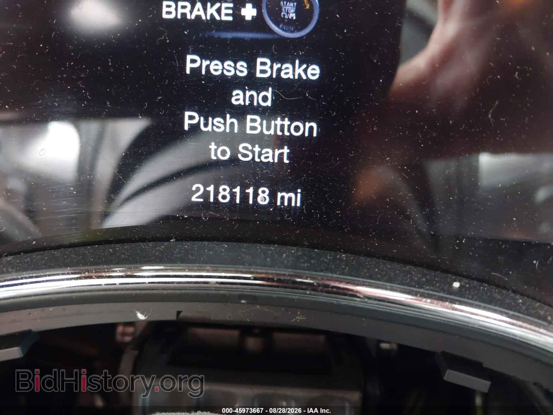 2017 DODGE DURANGO - VIN: 1C4SDJCTXHC639666 - Photo 14