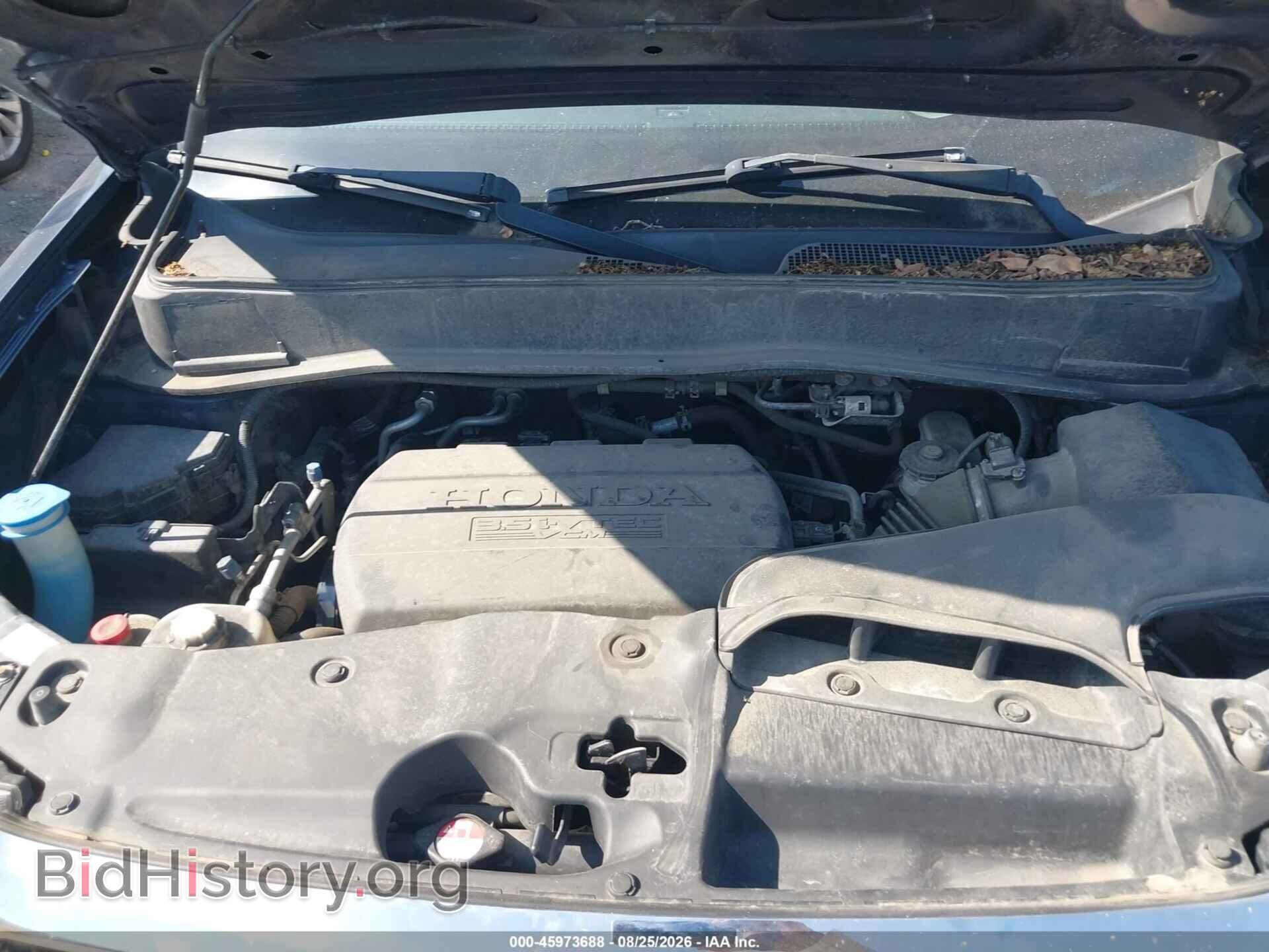 2012 HONDA PILOT - VIN: 5FNYF4H67CB010015 - Фото 10