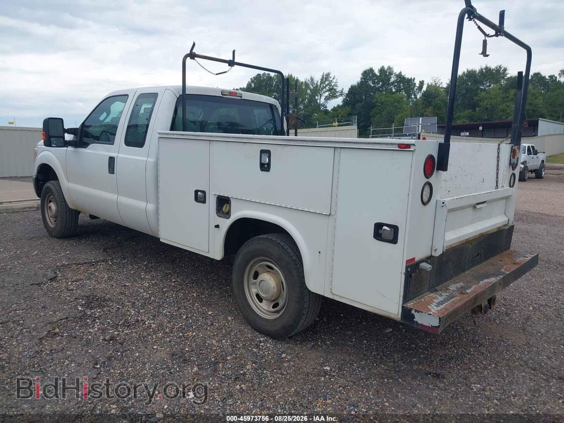 2016 FORD F-250 - VIN: 1FD7X2B63GEC87916 - Photo 3