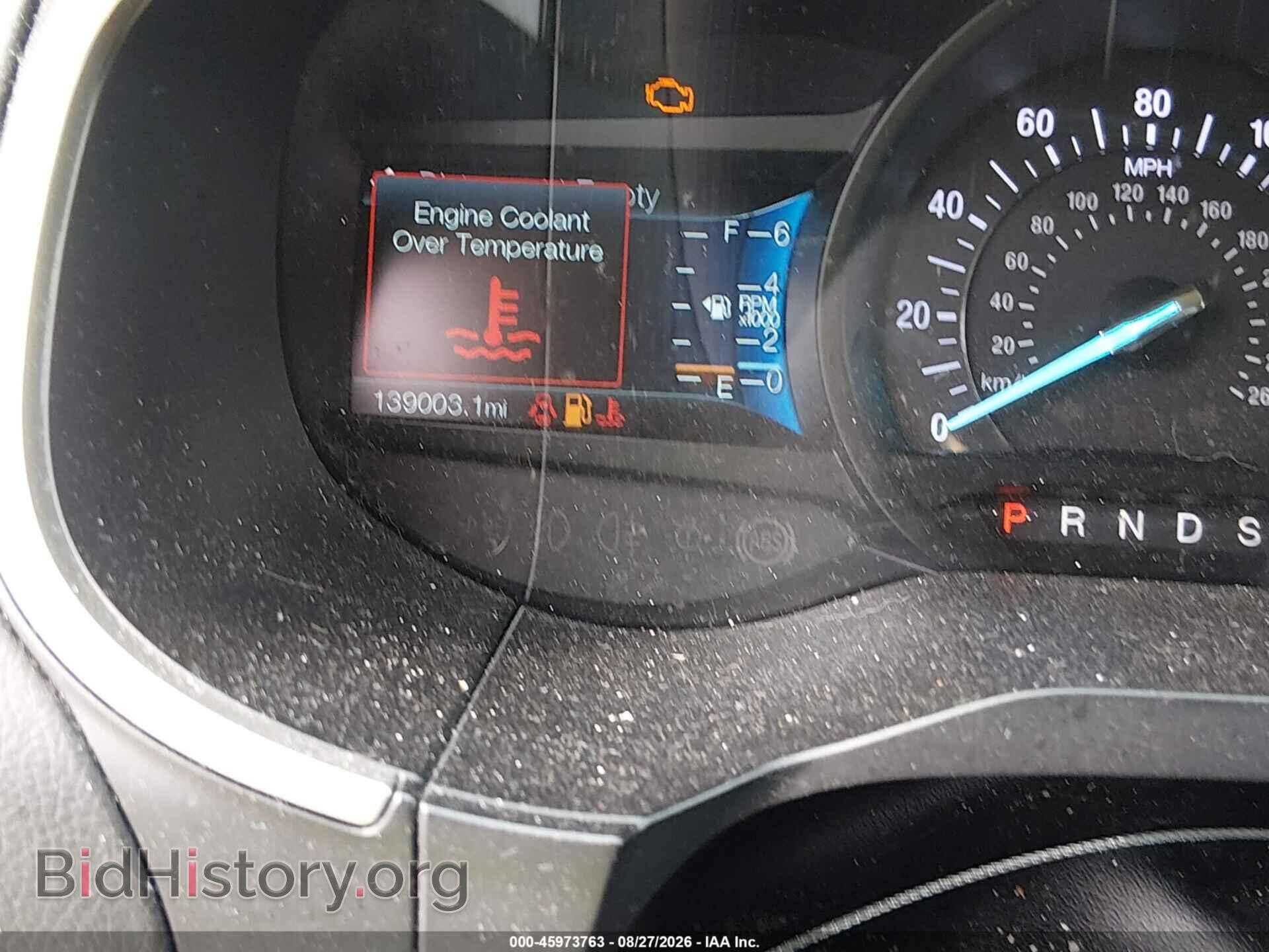 2018 FORD EDGE - VIN: 2FMPK3J93JBC15374 - Фото 15