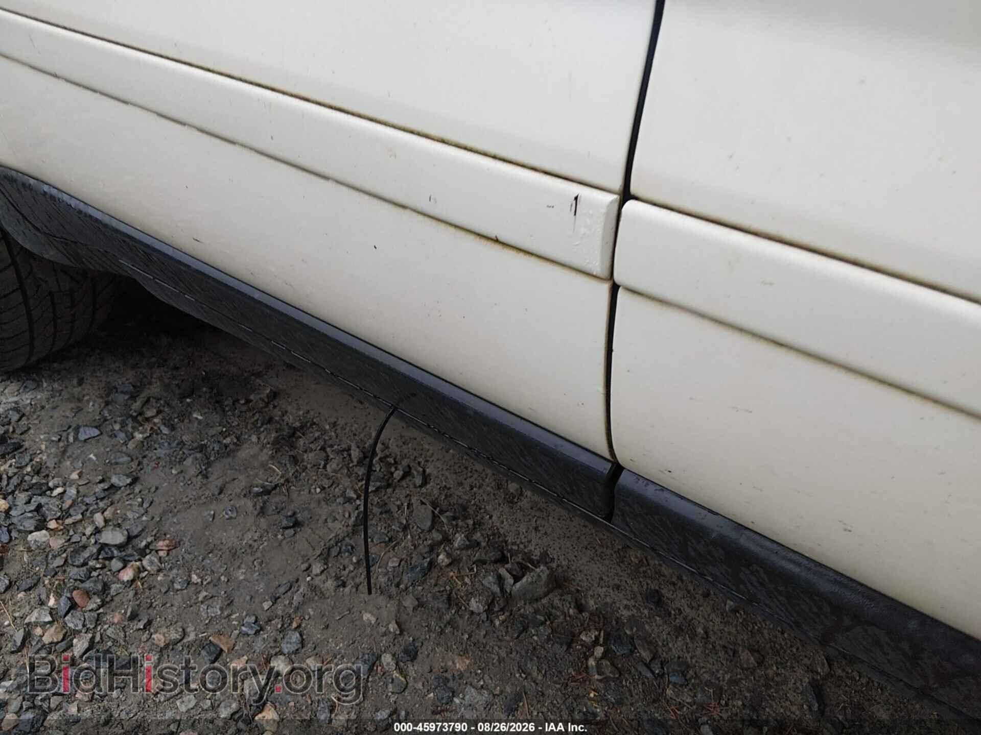 2014 CHEVROLET TRAVERSE - VIN: 1GNKRHKD8EJ366701 - Фото 6
