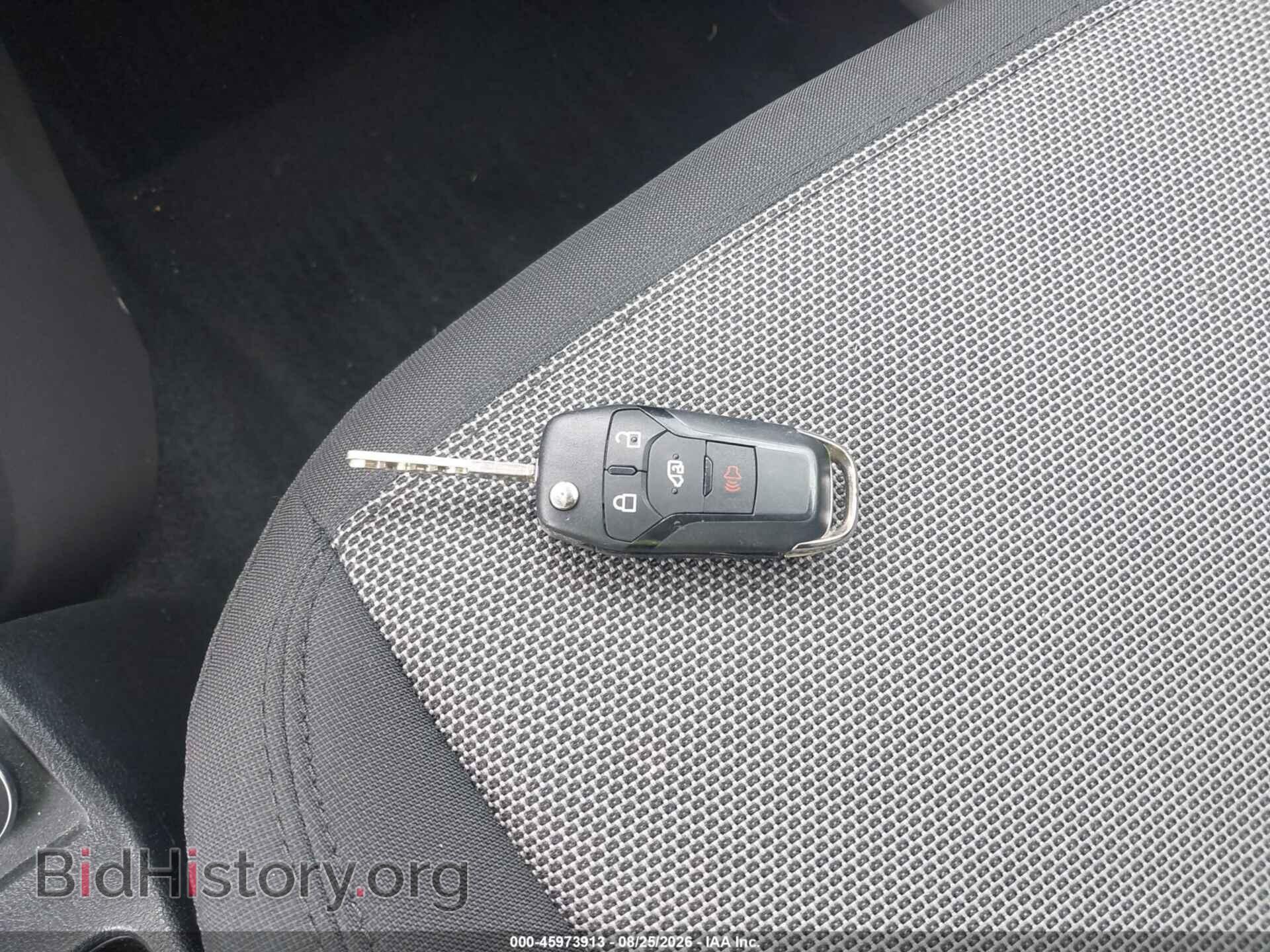 2020 FORD TRANSIT CONNECT - VIN: NM0GE9E23L1440367 - Фото 11